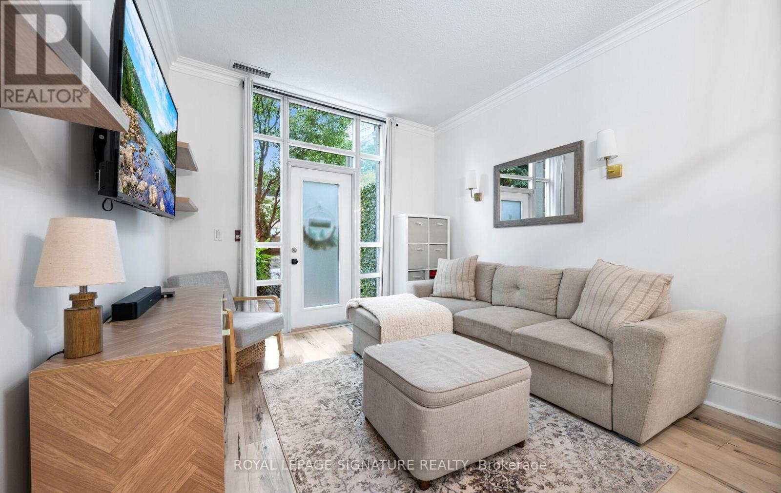 Photo 25 of 104 80 Absolute Avenue, Mississauga ON