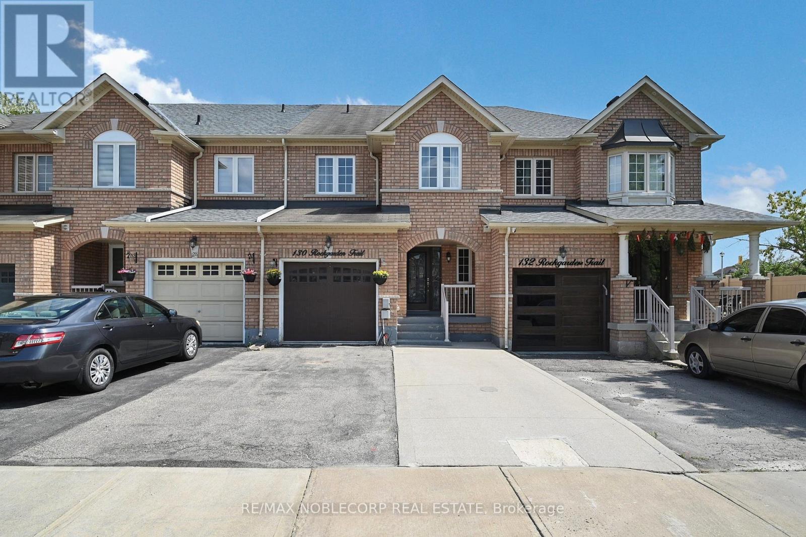 Photo 1 of 130 Rockgarden Trail, Brampton ON
