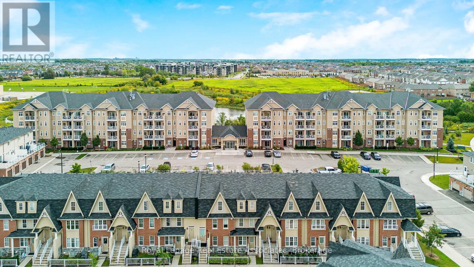 Photo 1 of 304 1370 Costigan Road, Milton ON
