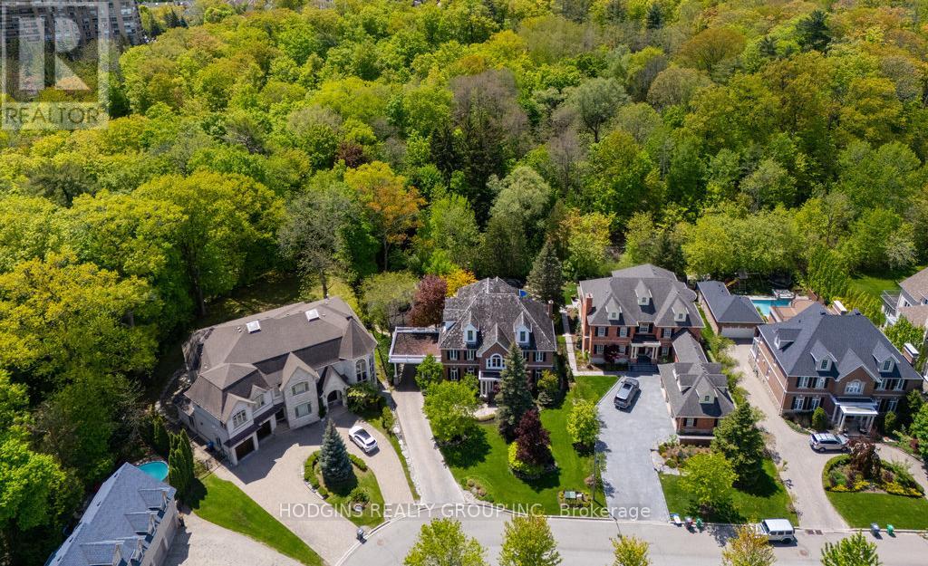 Photo 21 of 3264 Barchester Court, Mississauga ON