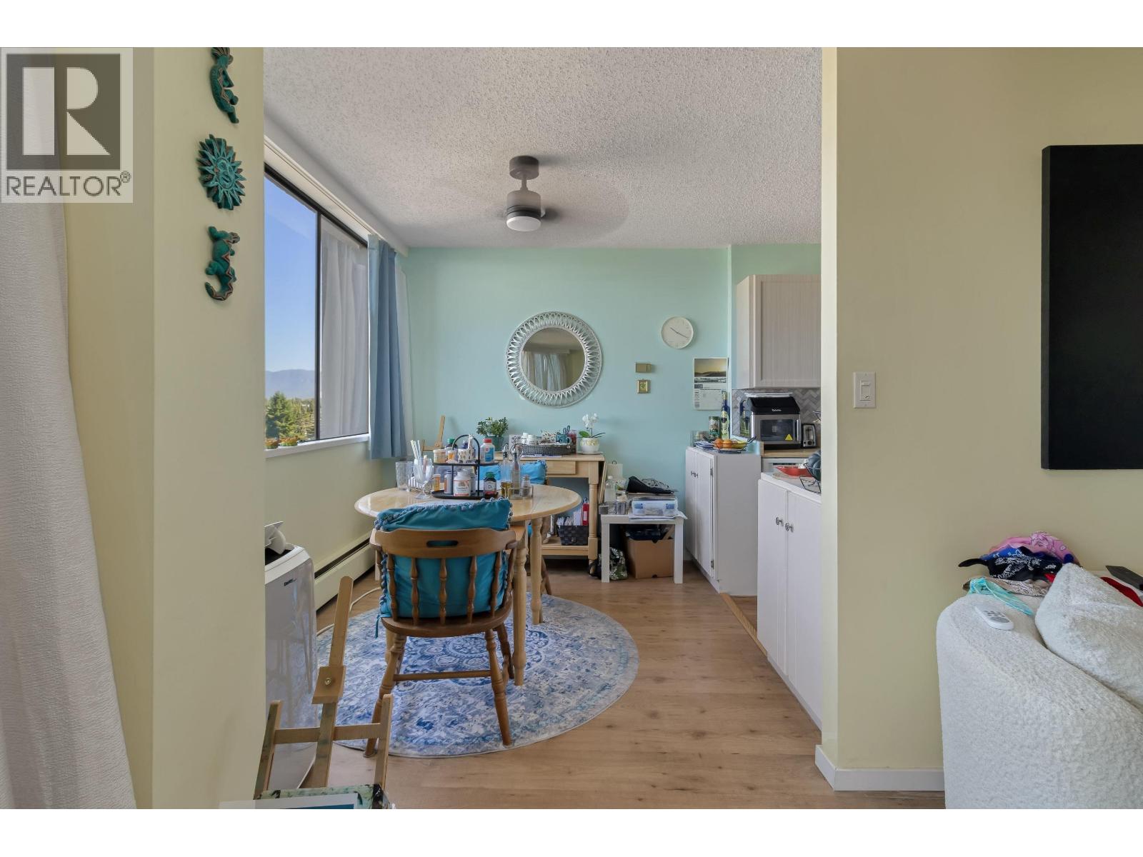 Photo 14 of 1003 740 Hamilton Street, New Westminster BC