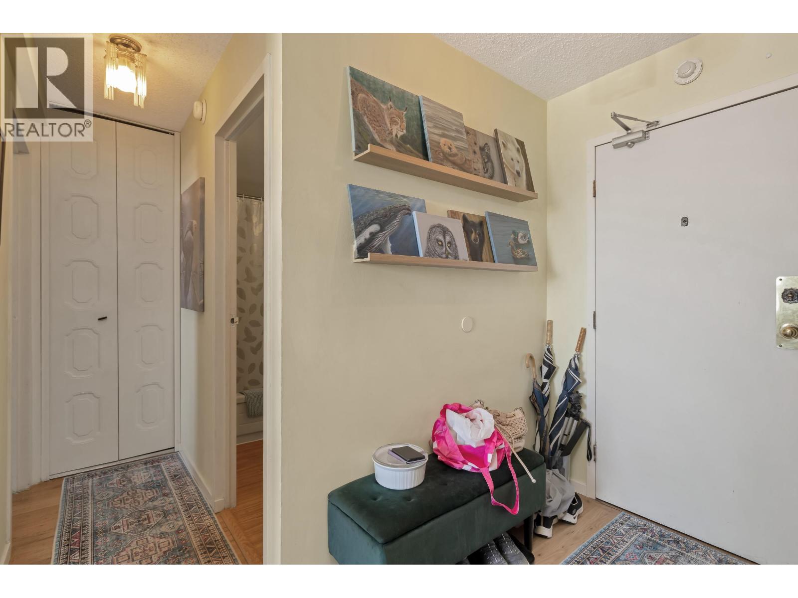 Photo 6 of 1003 740 Hamilton Street, New Westminster BC