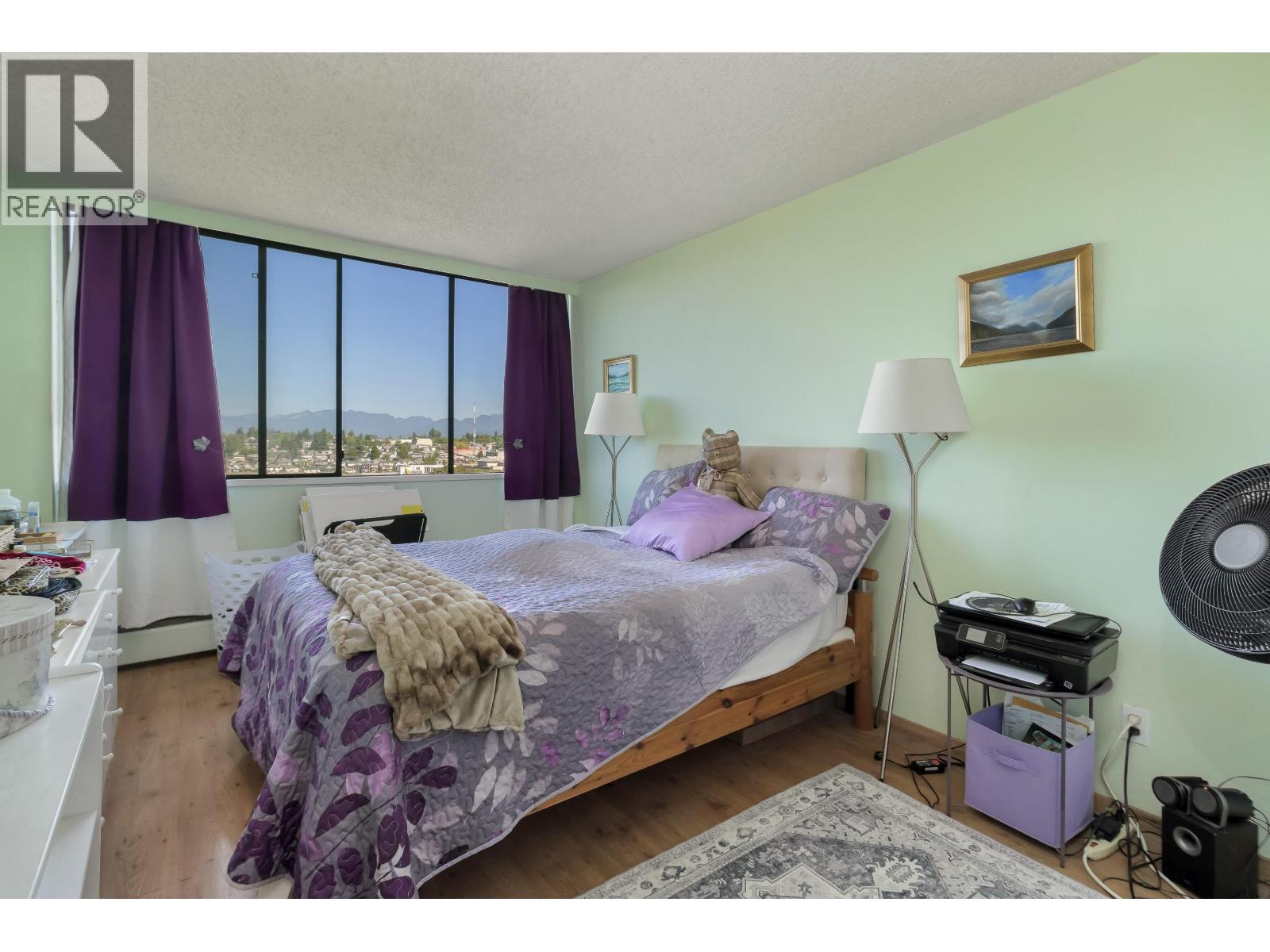 Photo 8 of 1003 740 Hamilton Street, New Westminster BC