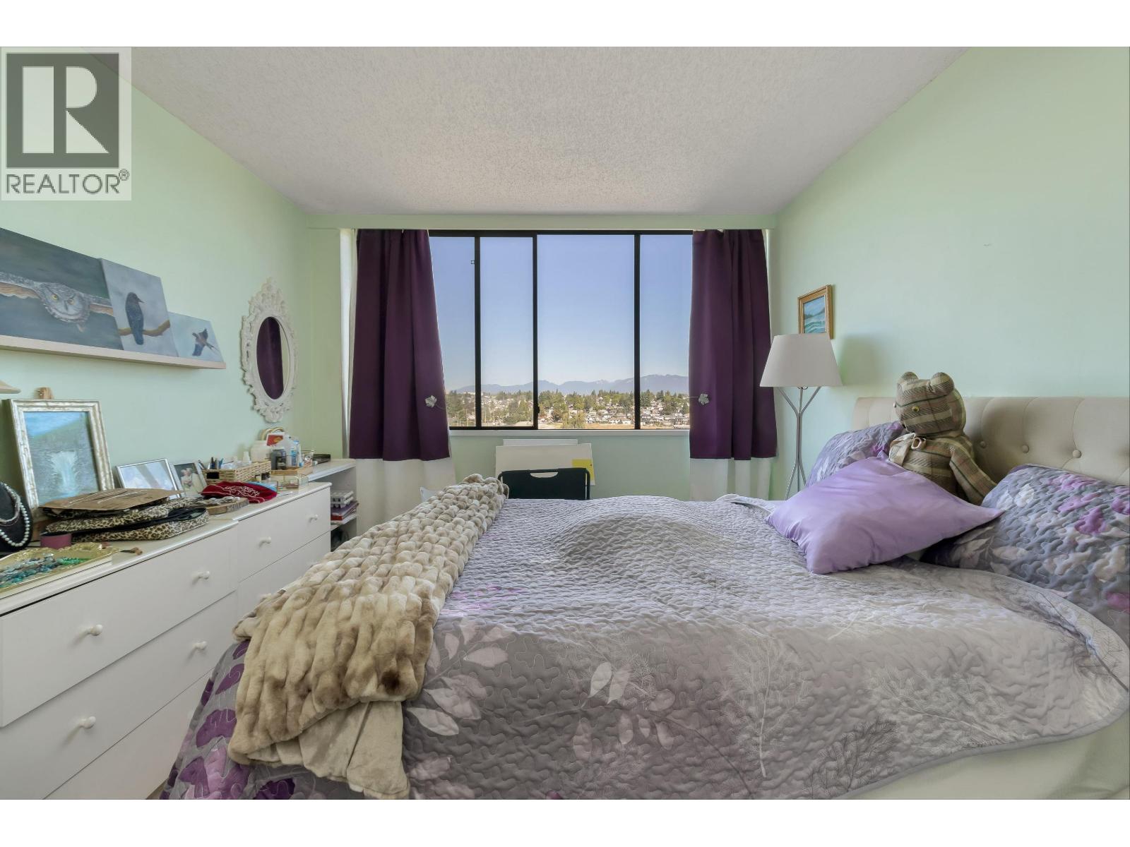 Photo 13 of 1003 740 Hamilton Street, New Westminster BC