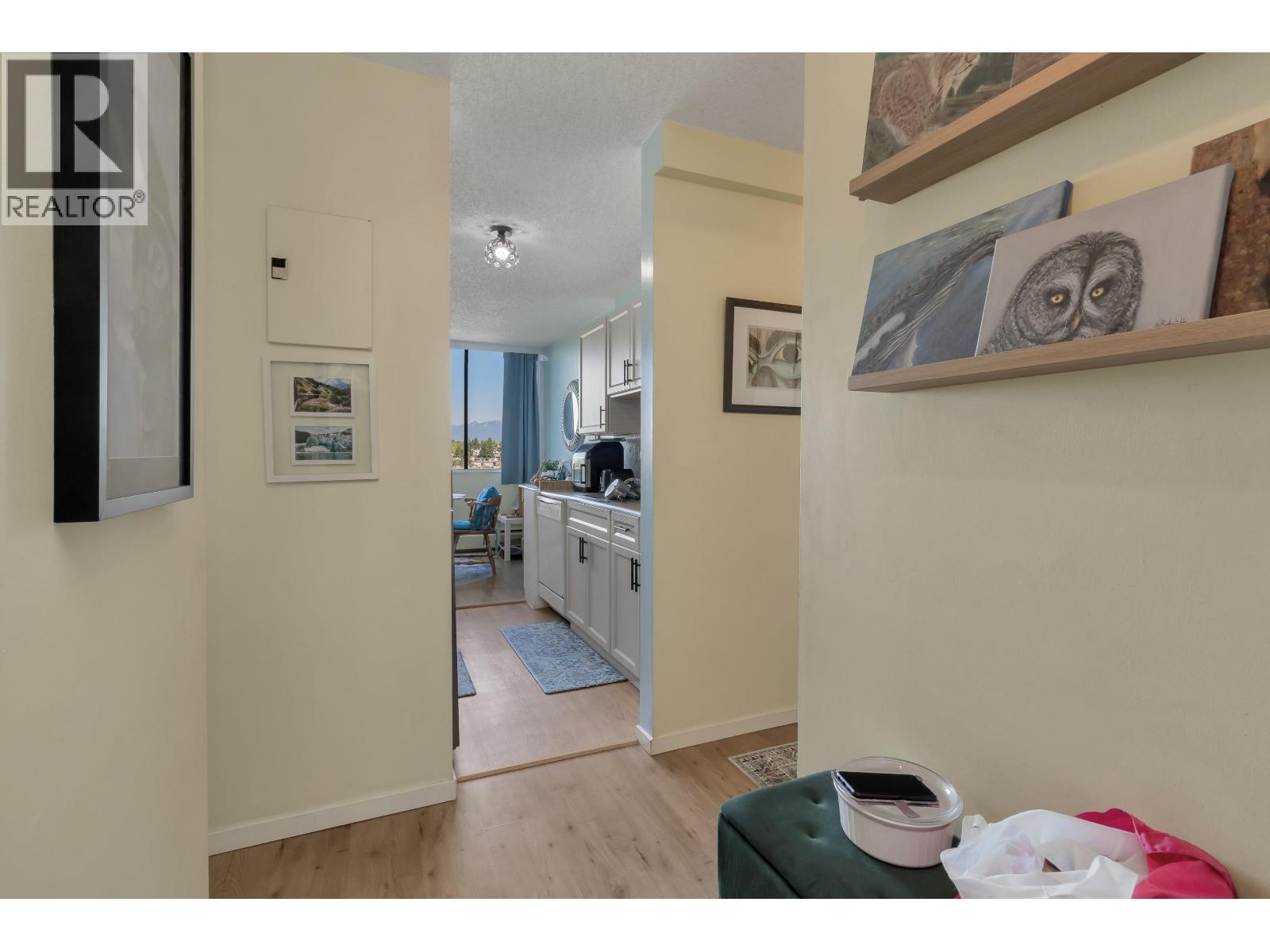 Photo 9 of 1003 740 Hamilton Street, New Westminster BC