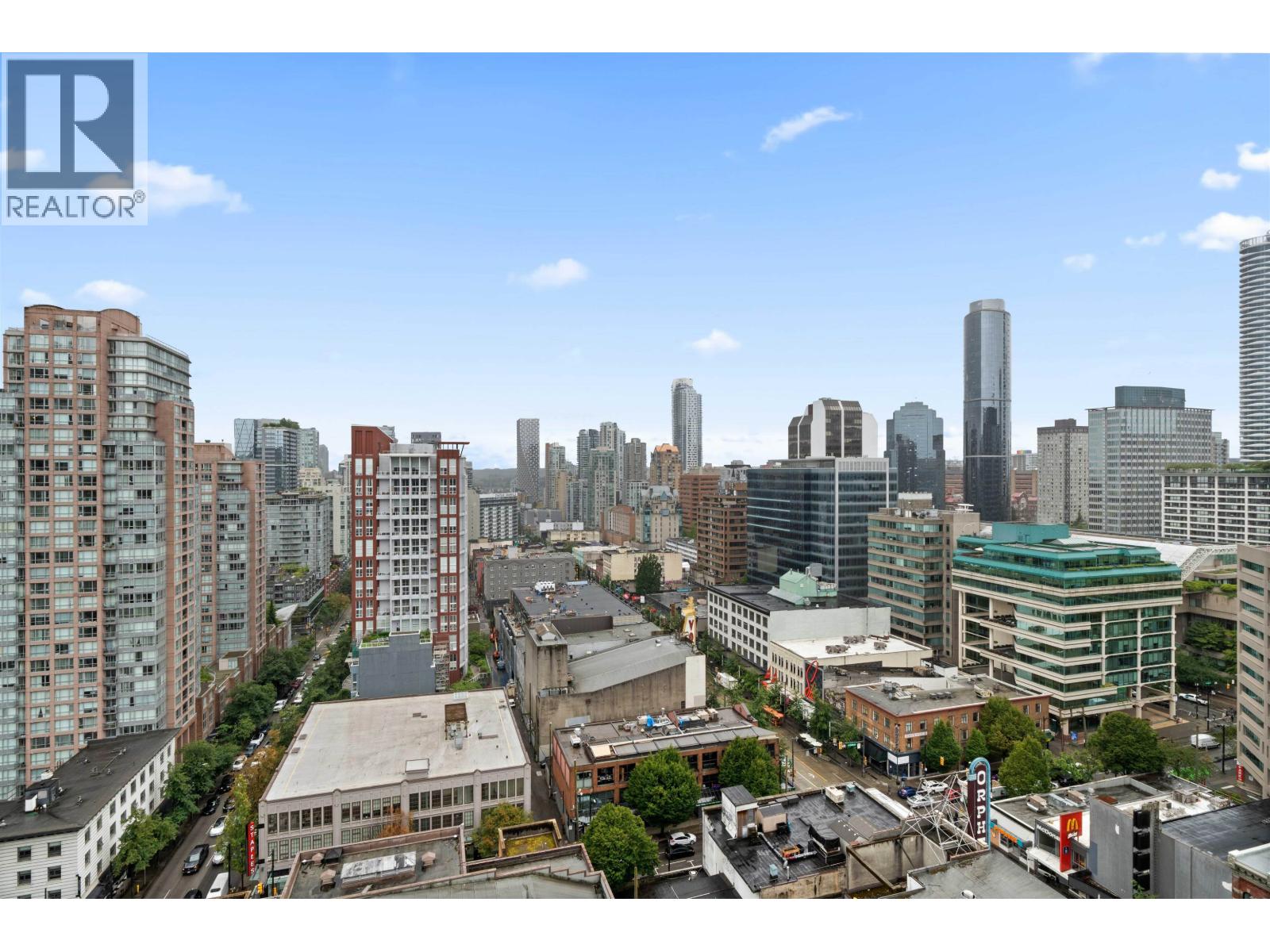 Photo 17 of 1908 833 Seymour Street, Vancouver BC