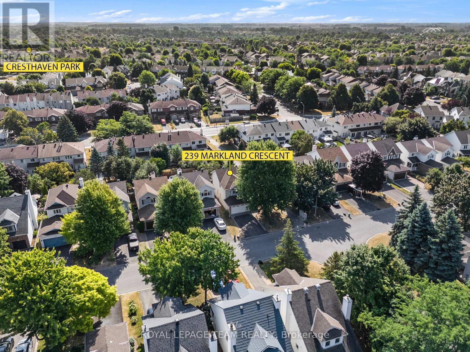 Photo 36 of 239 Markland Crescent, Ottawa ON