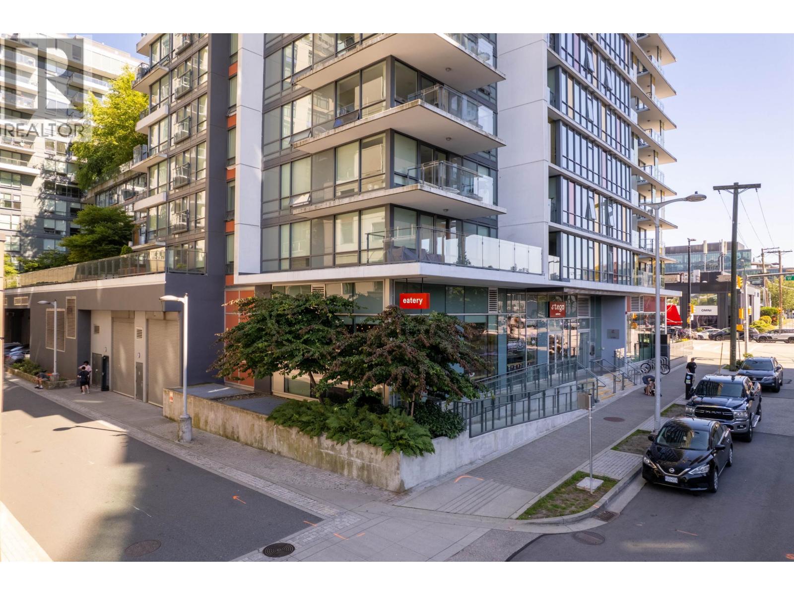 Photo 25 of 1778 Columbia Street, Vancouver BC