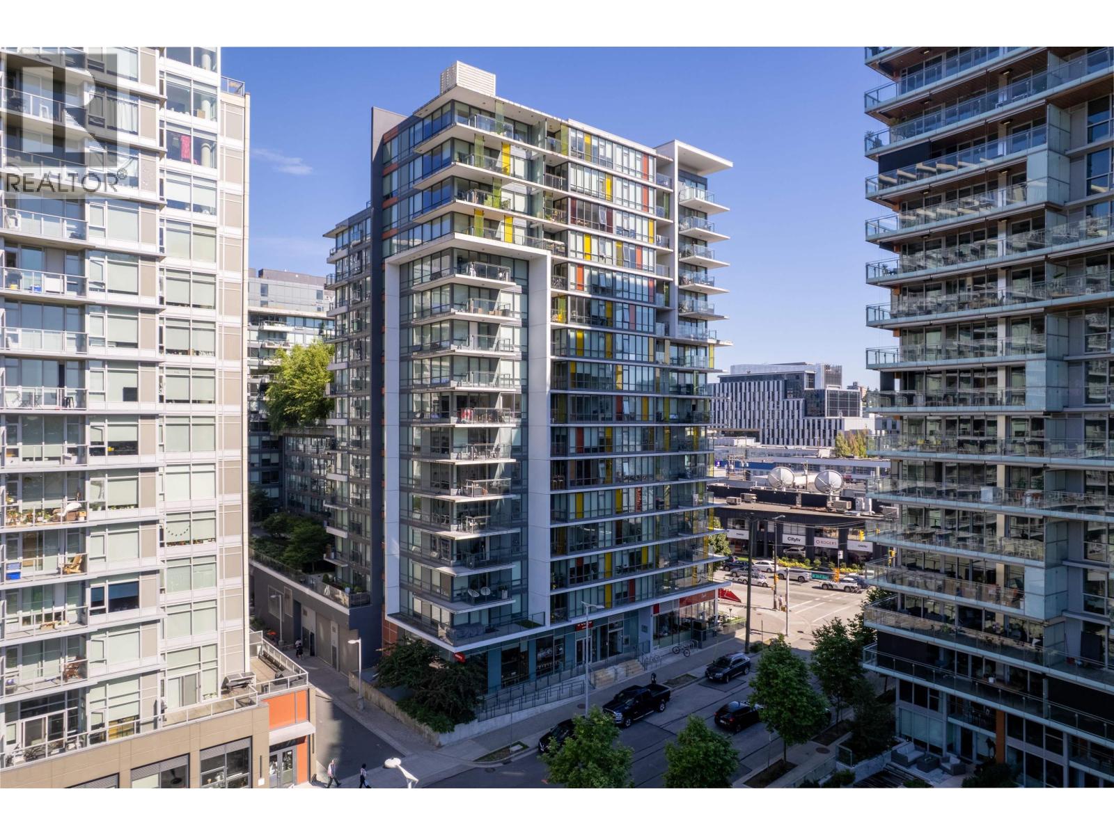 Photo 29 of 1778 Columbia Street, Vancouver BC