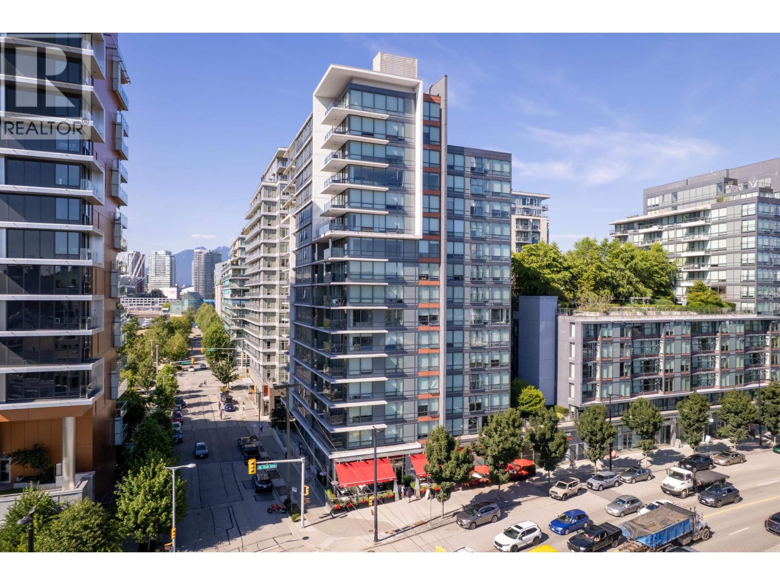 Photo 30 of 1778 Columbia Street, Vancouver BC