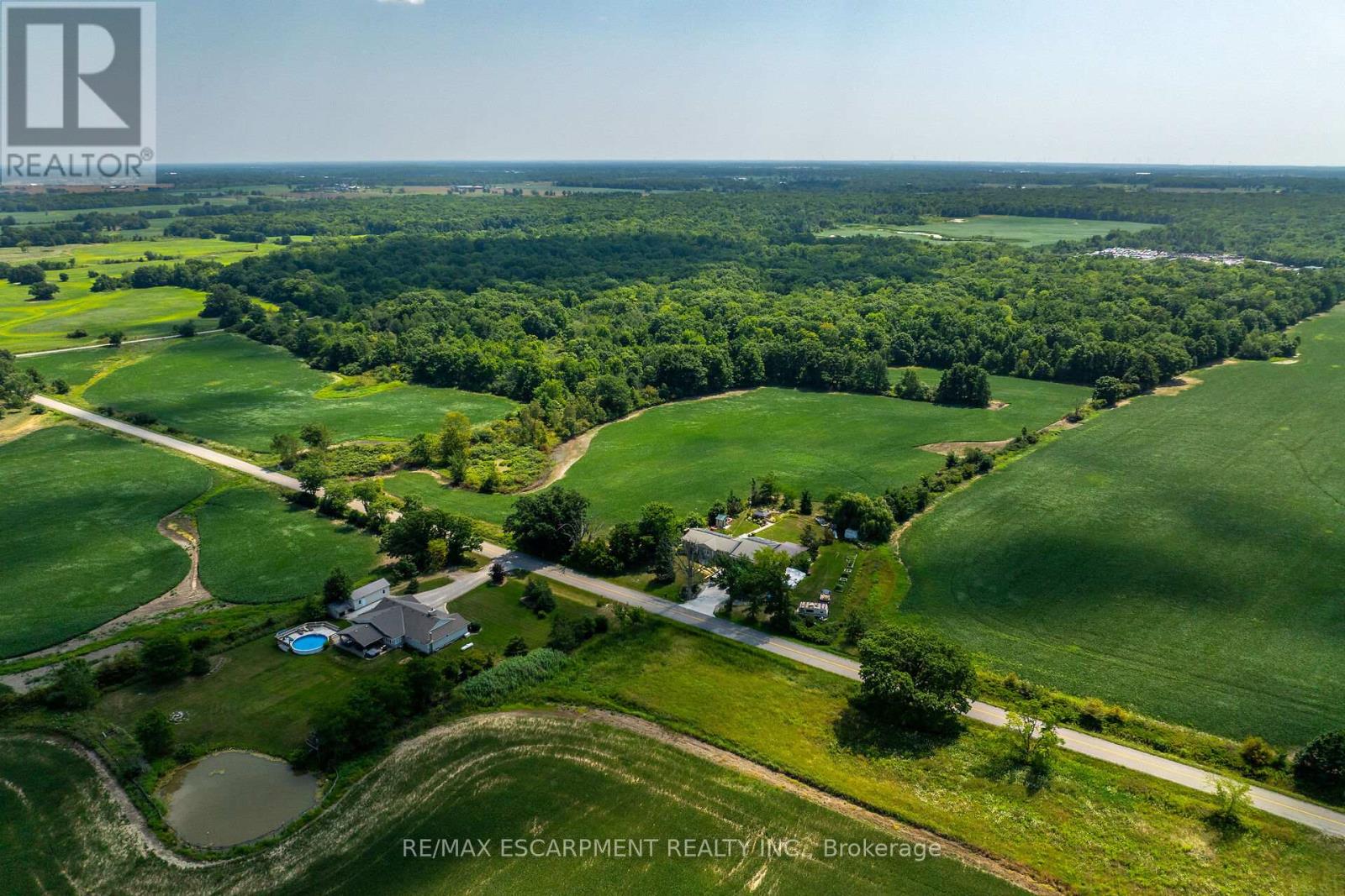 Photo 12 of 0 2nd Concession Road, Haldimand ON