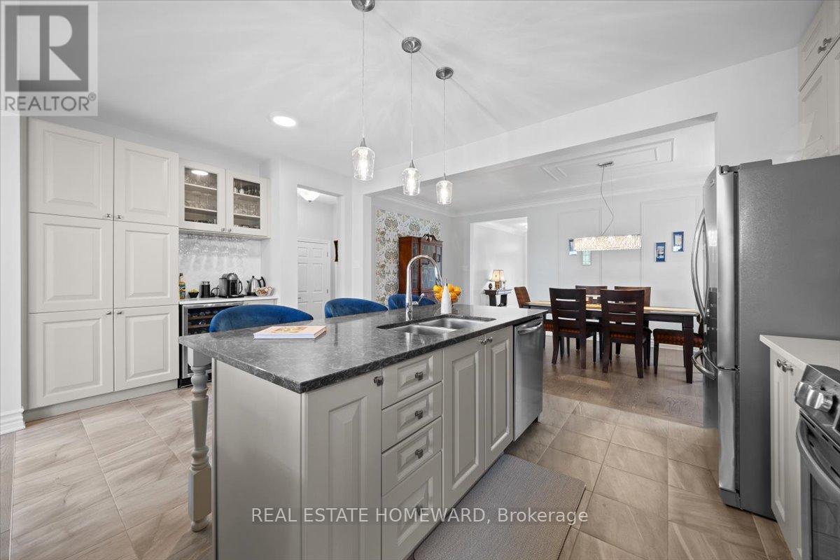 Photo 9 of 207 Cranesbill Road, Ottawa ON