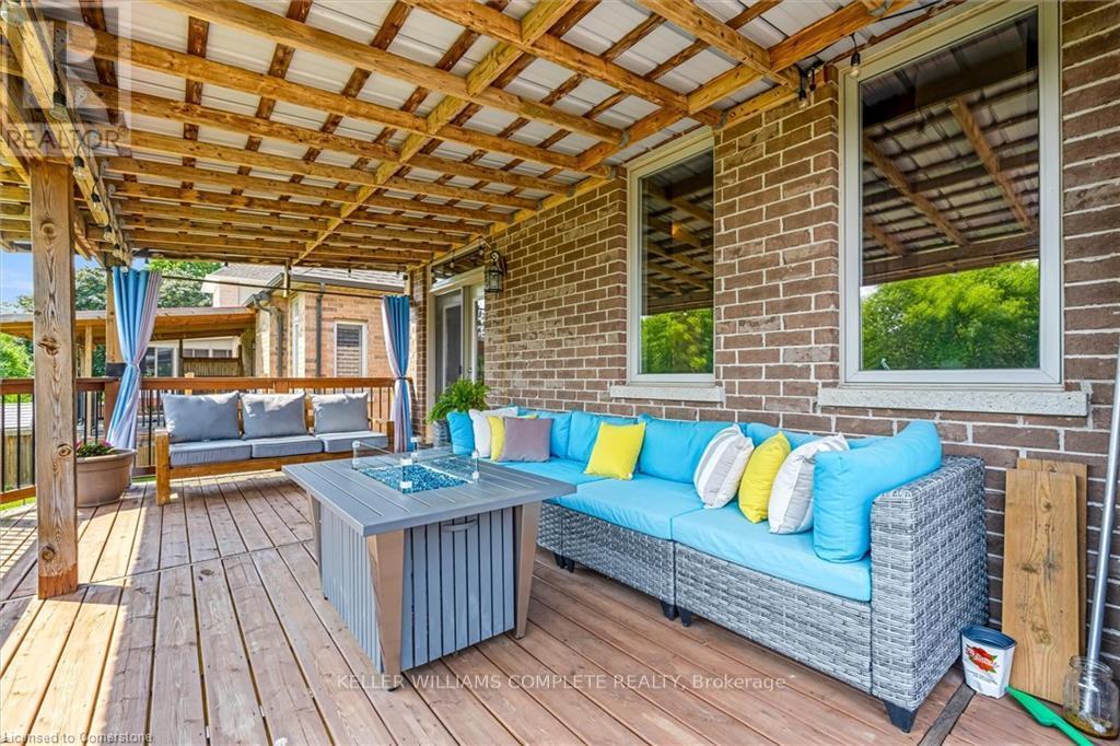 Photo 15 of 180 Mothers Street, Hamilton ON