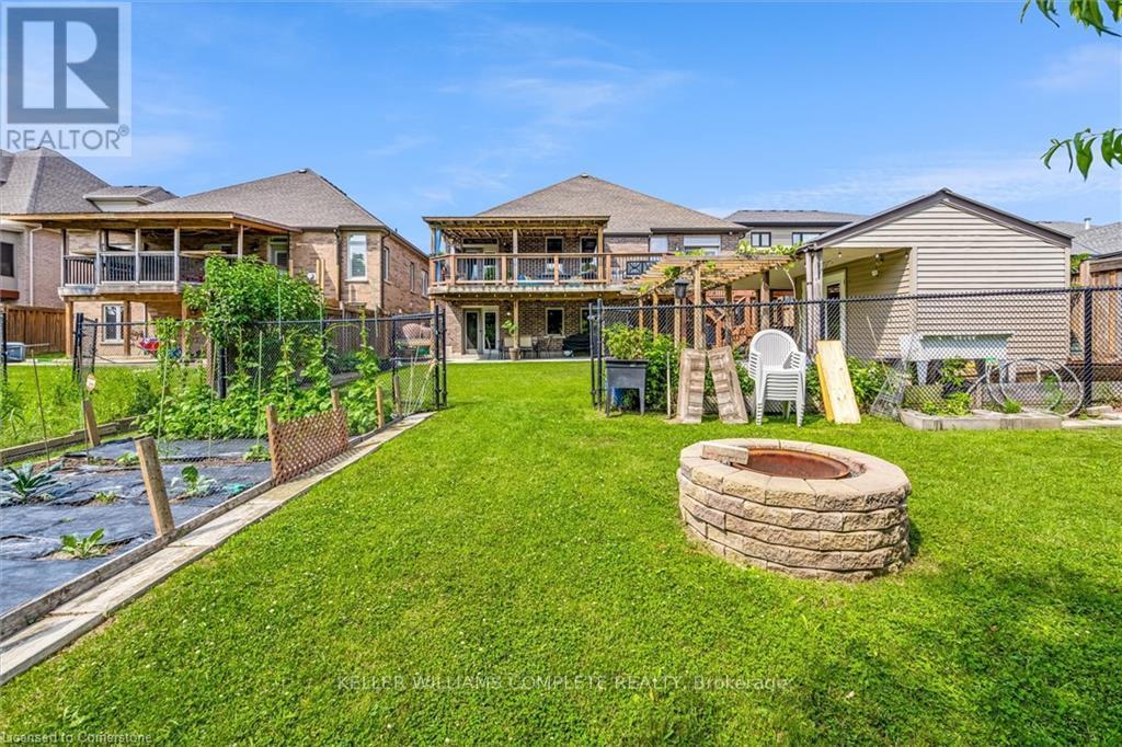 Photo 22 of 180 Mothers Street, Hamilton ON