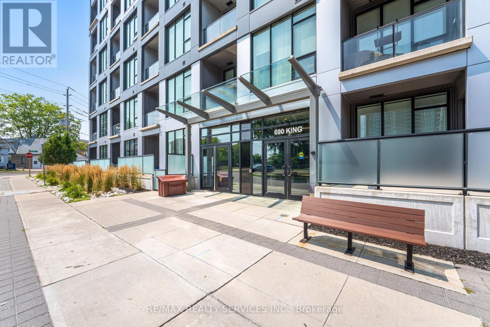 Photo 28 of 311 690 King Street W, Kitchener ON