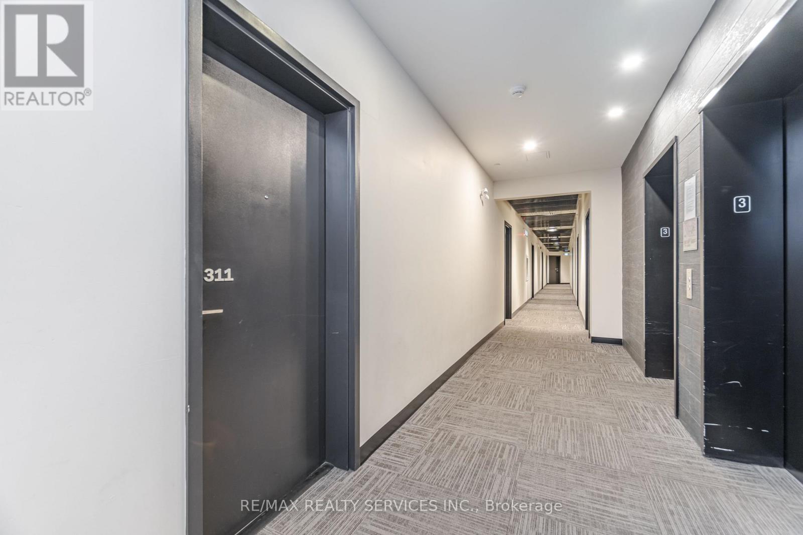 Photo 1 of 311 690 King Street W, Kitchener ON