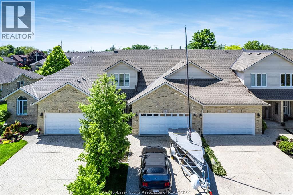 Photo 1 of 9 Montego Bay Crescent, Kingsville ON