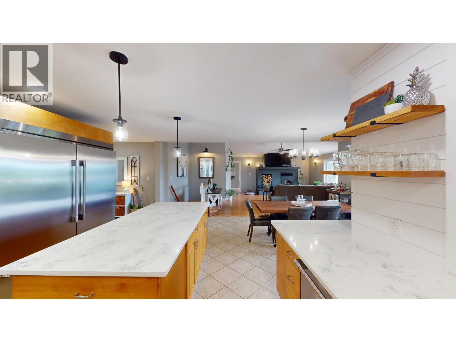 4976 TEN MILE LAKE ROAD, Quesnel