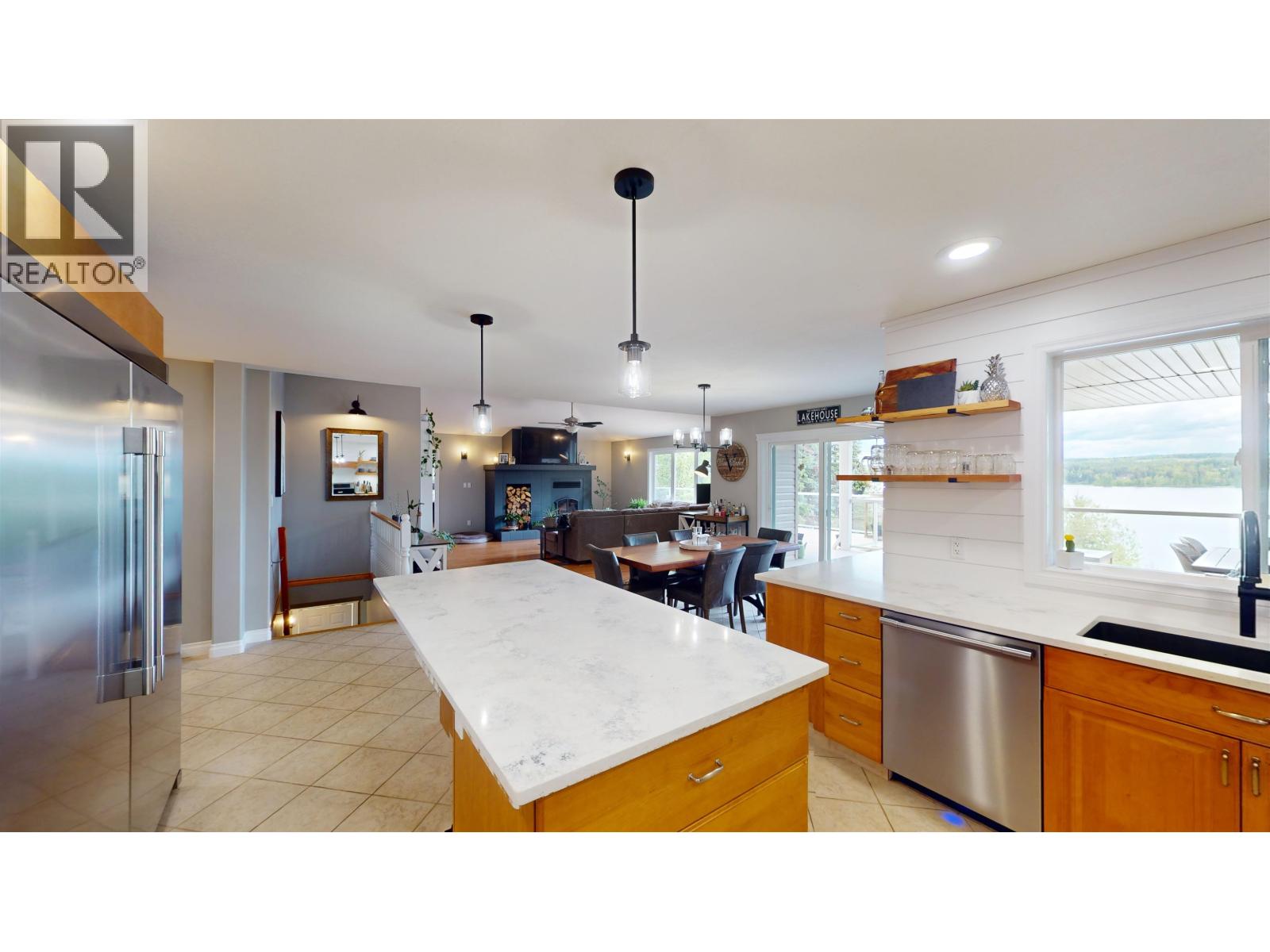 4976 TEN MILE LAKE ROAD, Quesnel
