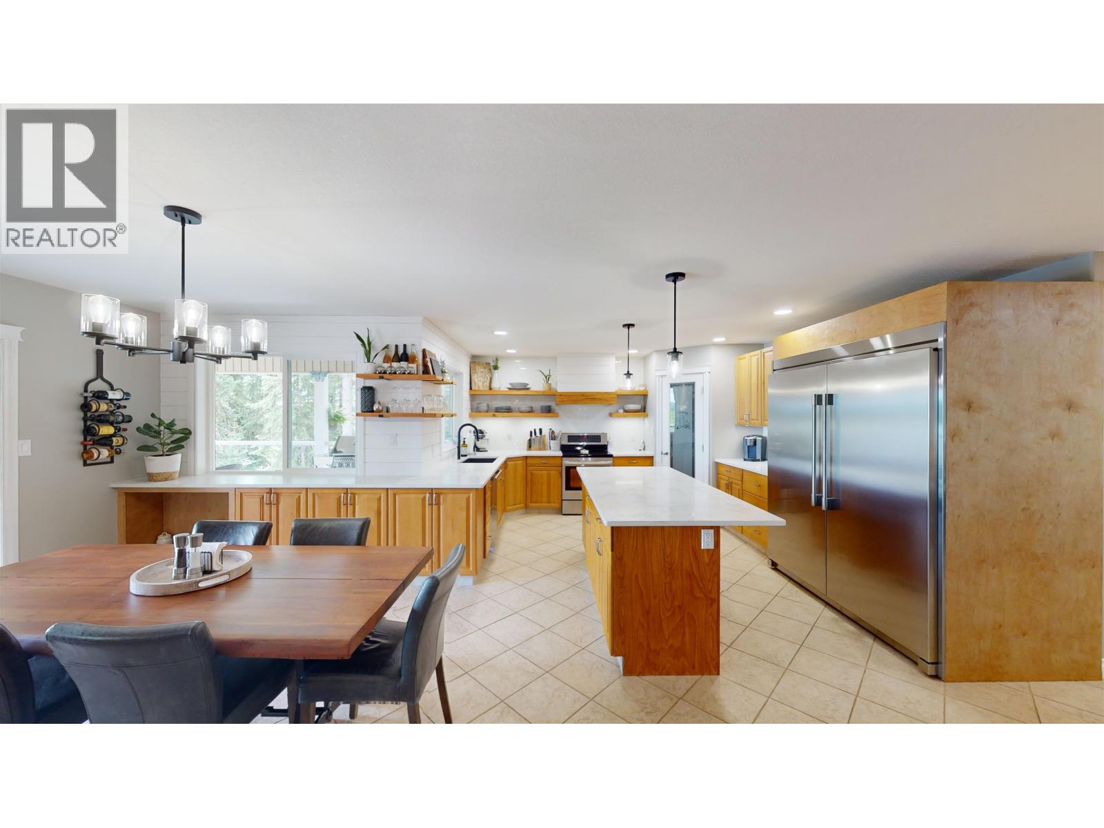 4976 TEN MILE LAKE ROAD, Quesnel