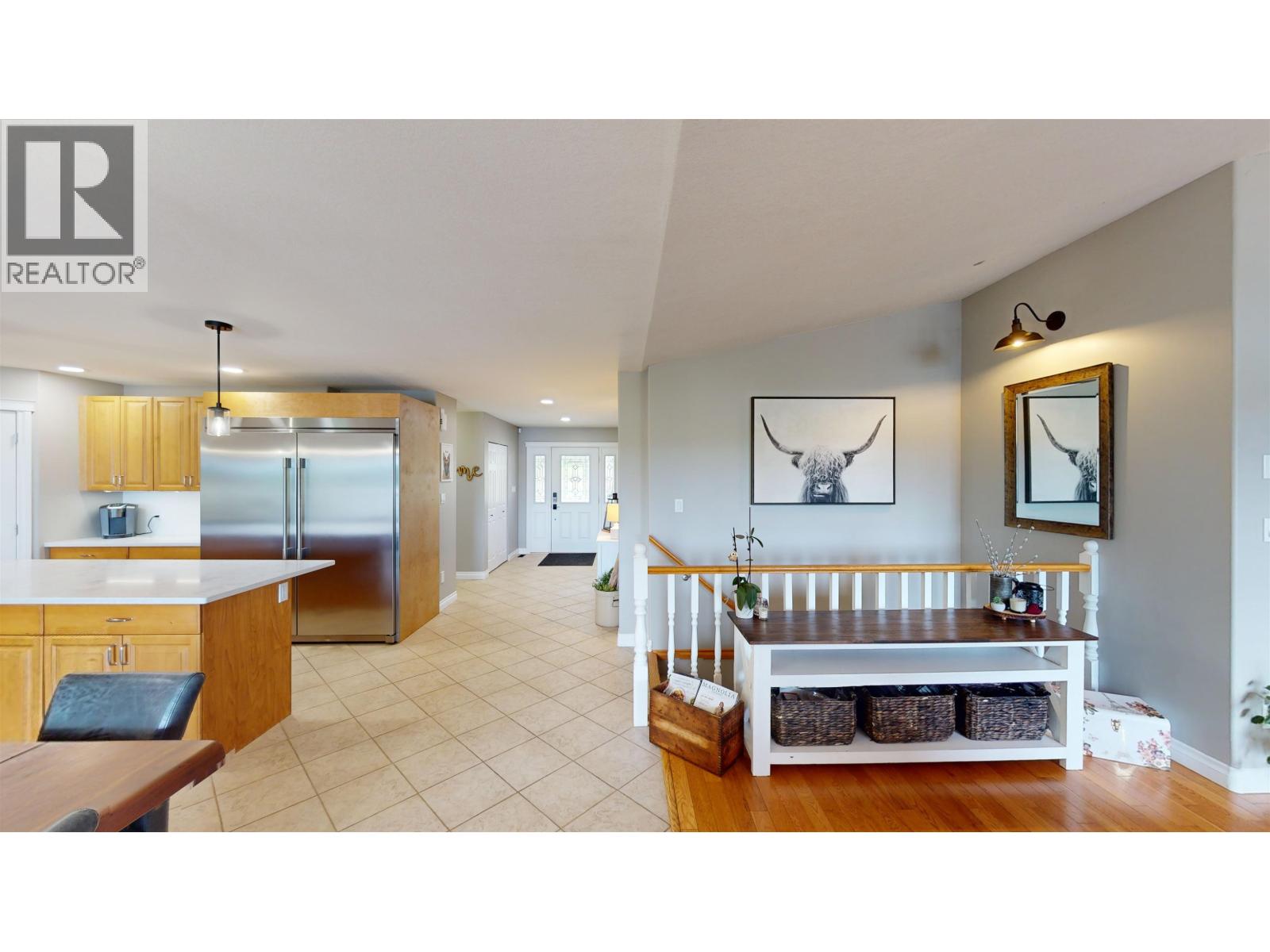 4976 TEN MILE LAKE ROAD, Quesnel