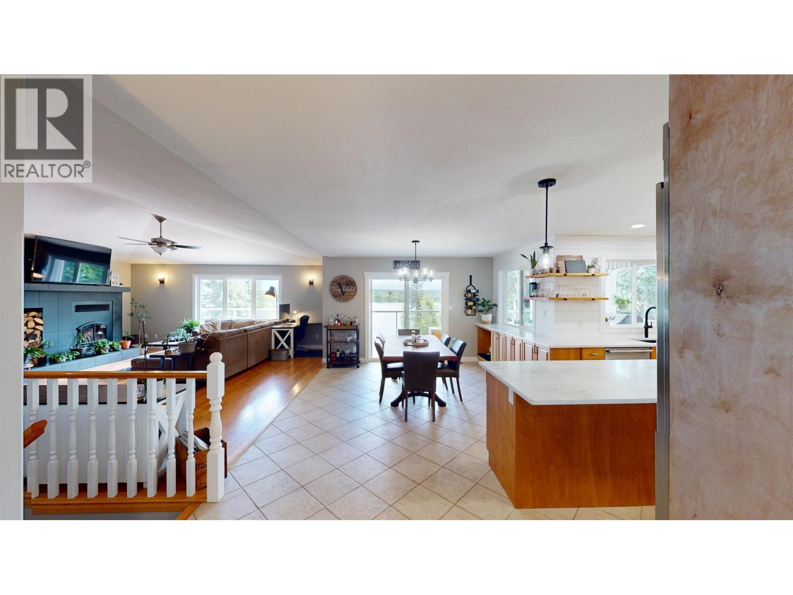 4976 TEN MILE LAKE ROAD, Quesnel