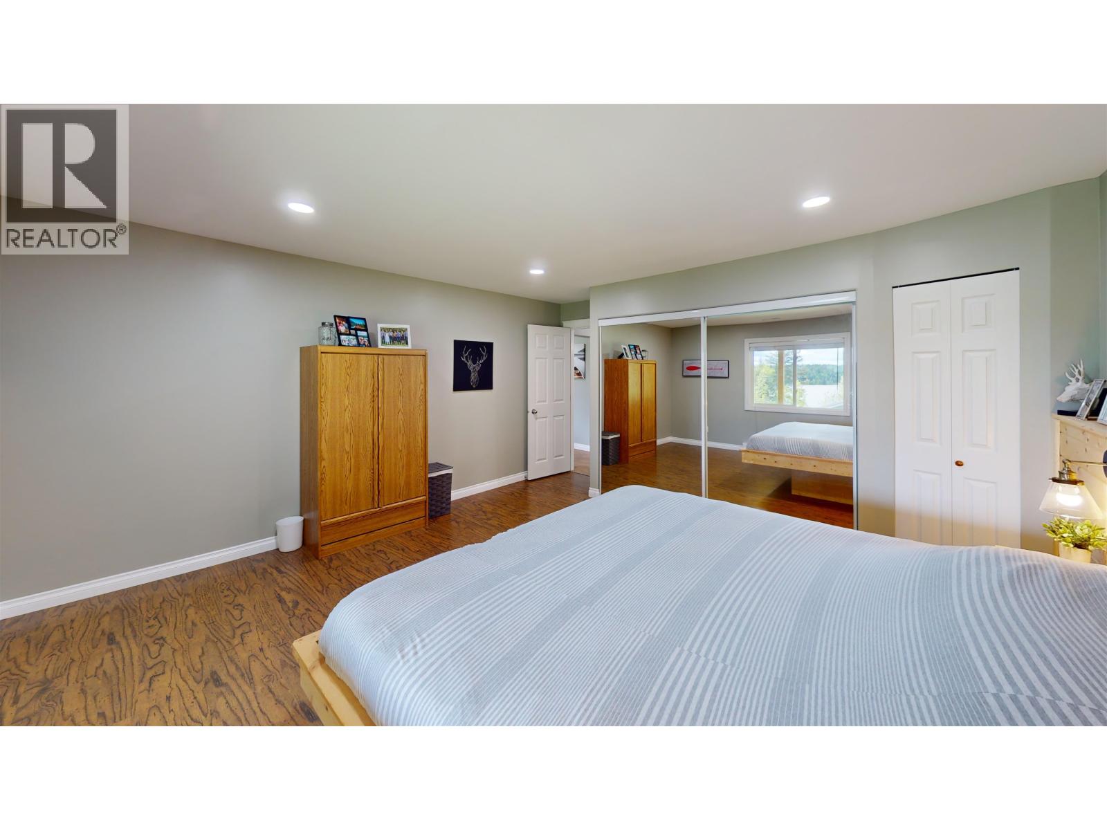 4976 TEN MILE LAKE ROAD, Quesnel