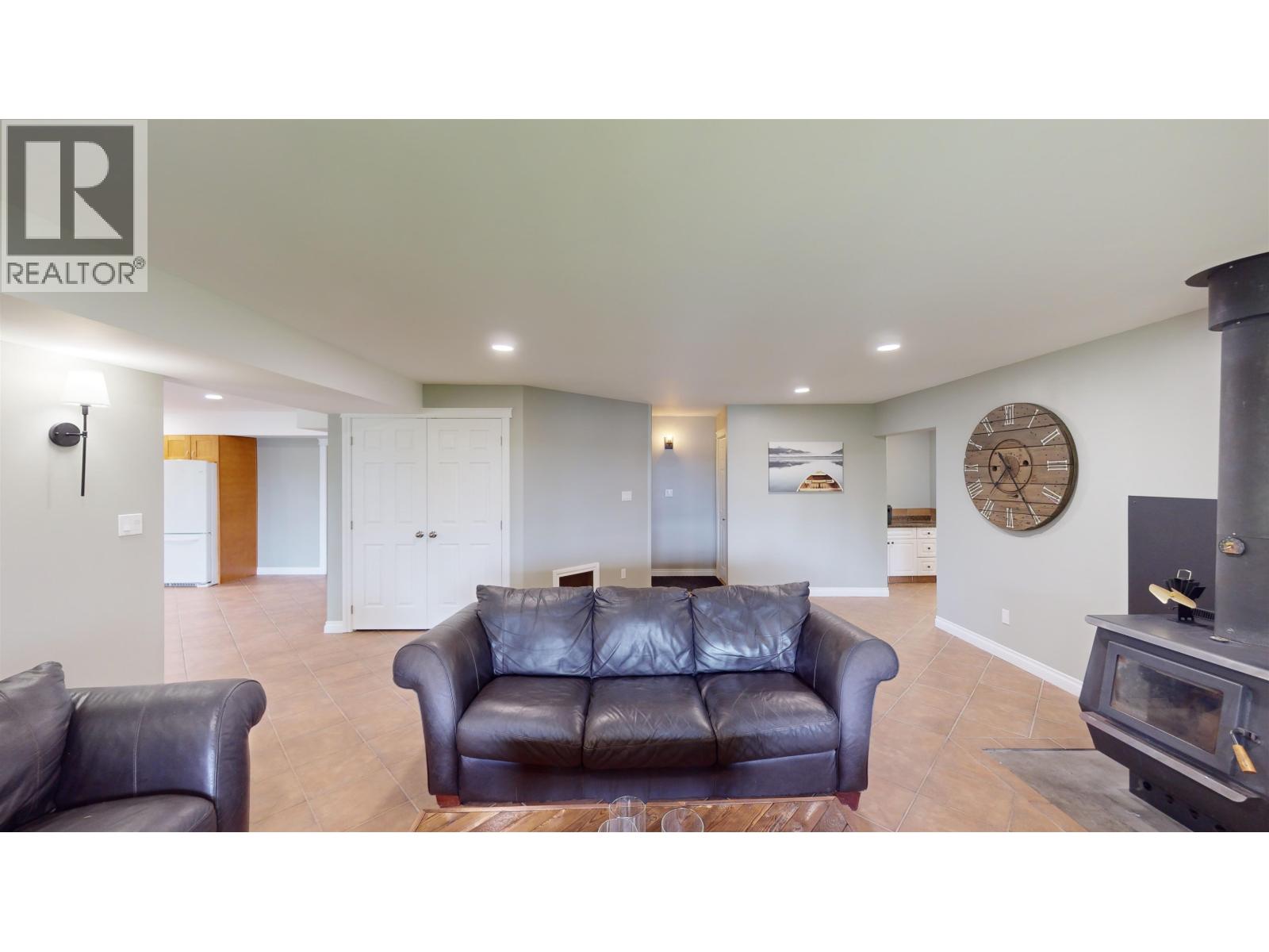 4976 TEN MILE LAKE ROAD, Quesnel