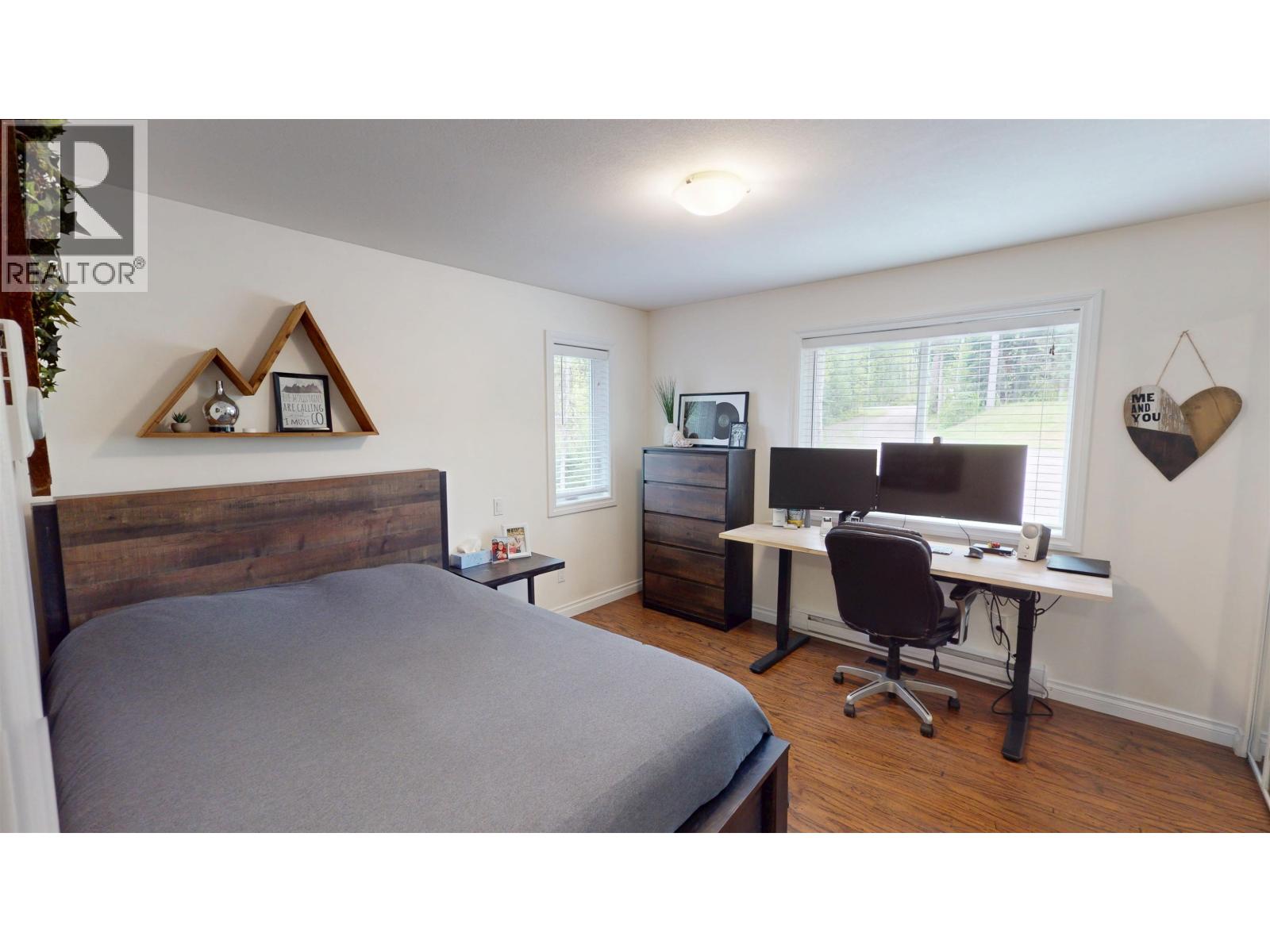 4976 TEN MILE LAKE ROAD, Quesnel