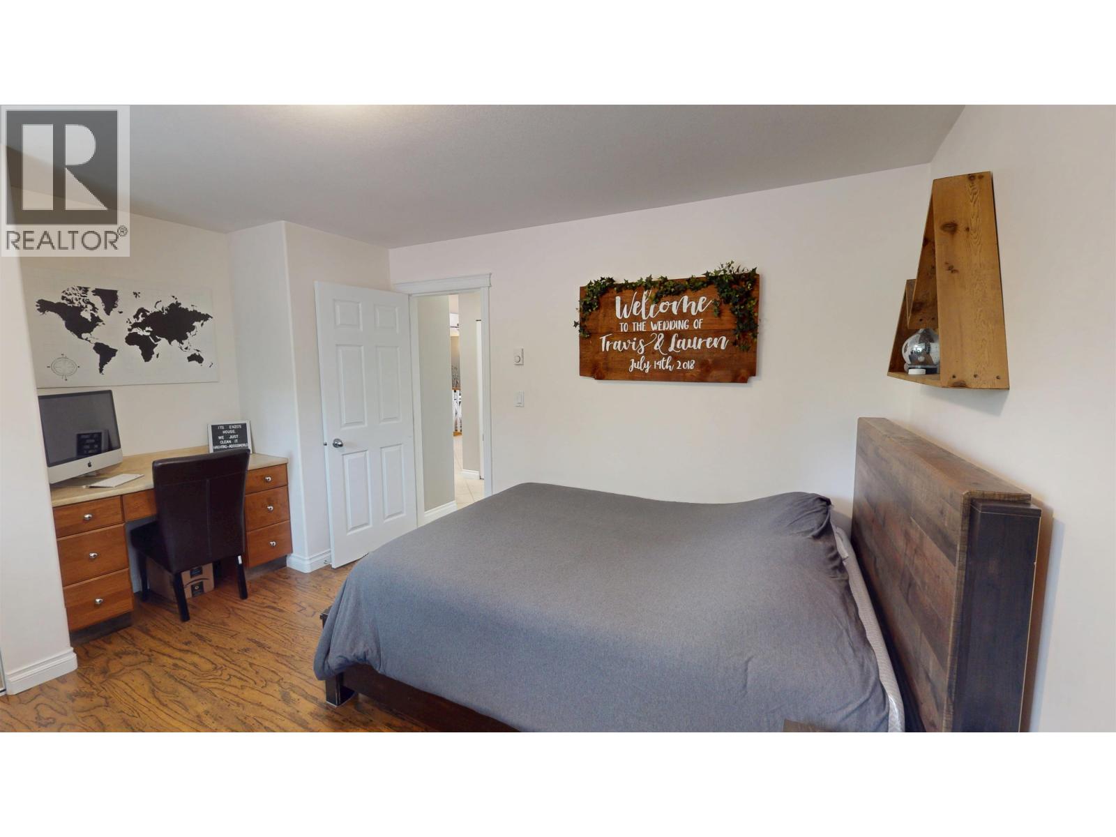 4976 TEN MILE LAKE ROAD, Quesnel