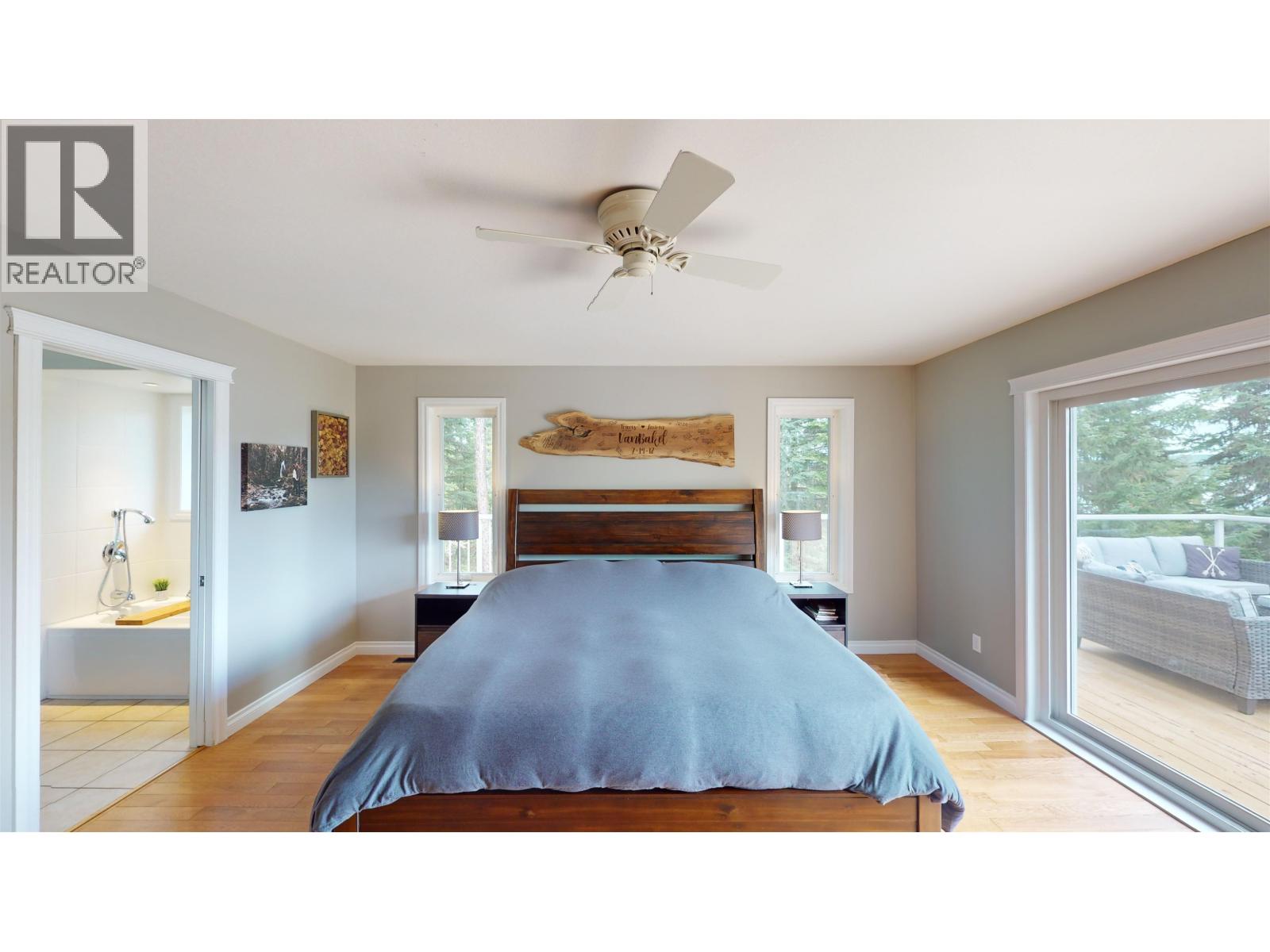 4976 TEN MILE LAKE ROAD, Quesnel