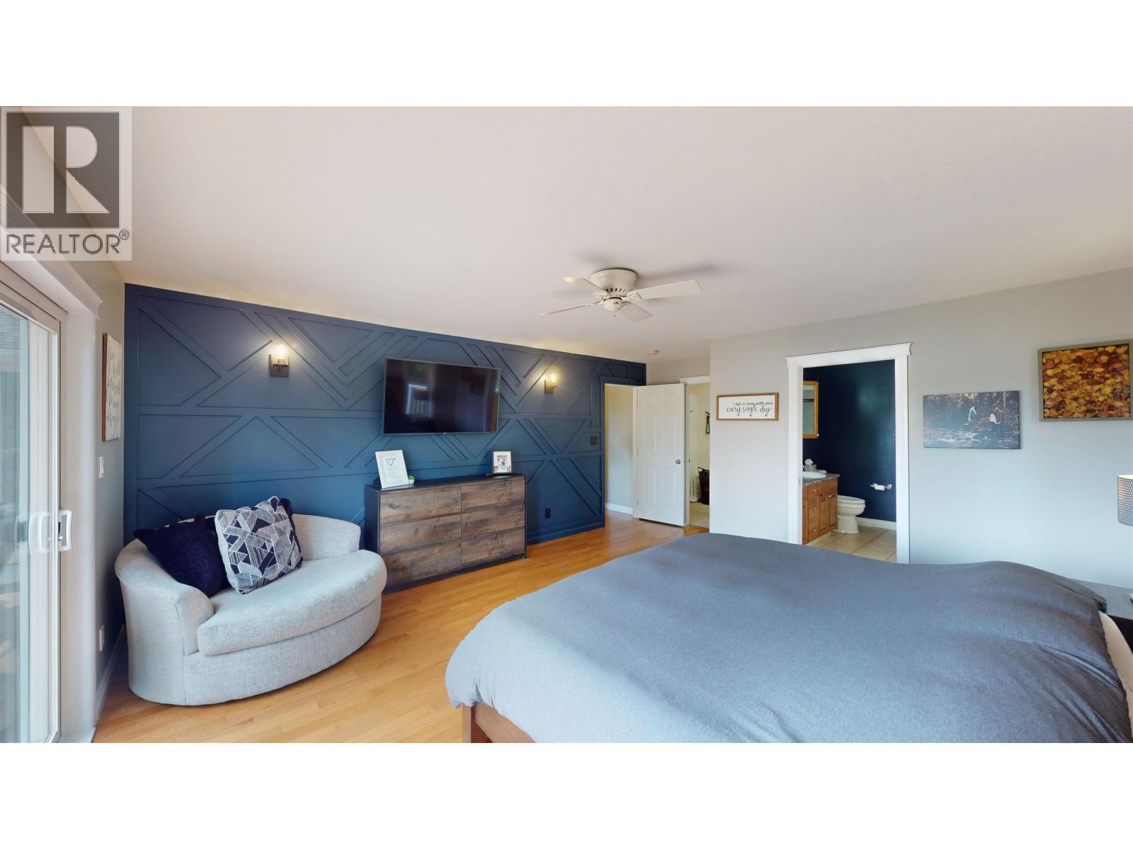 4976 TEN MILE LAKE ROAD, Quesnel