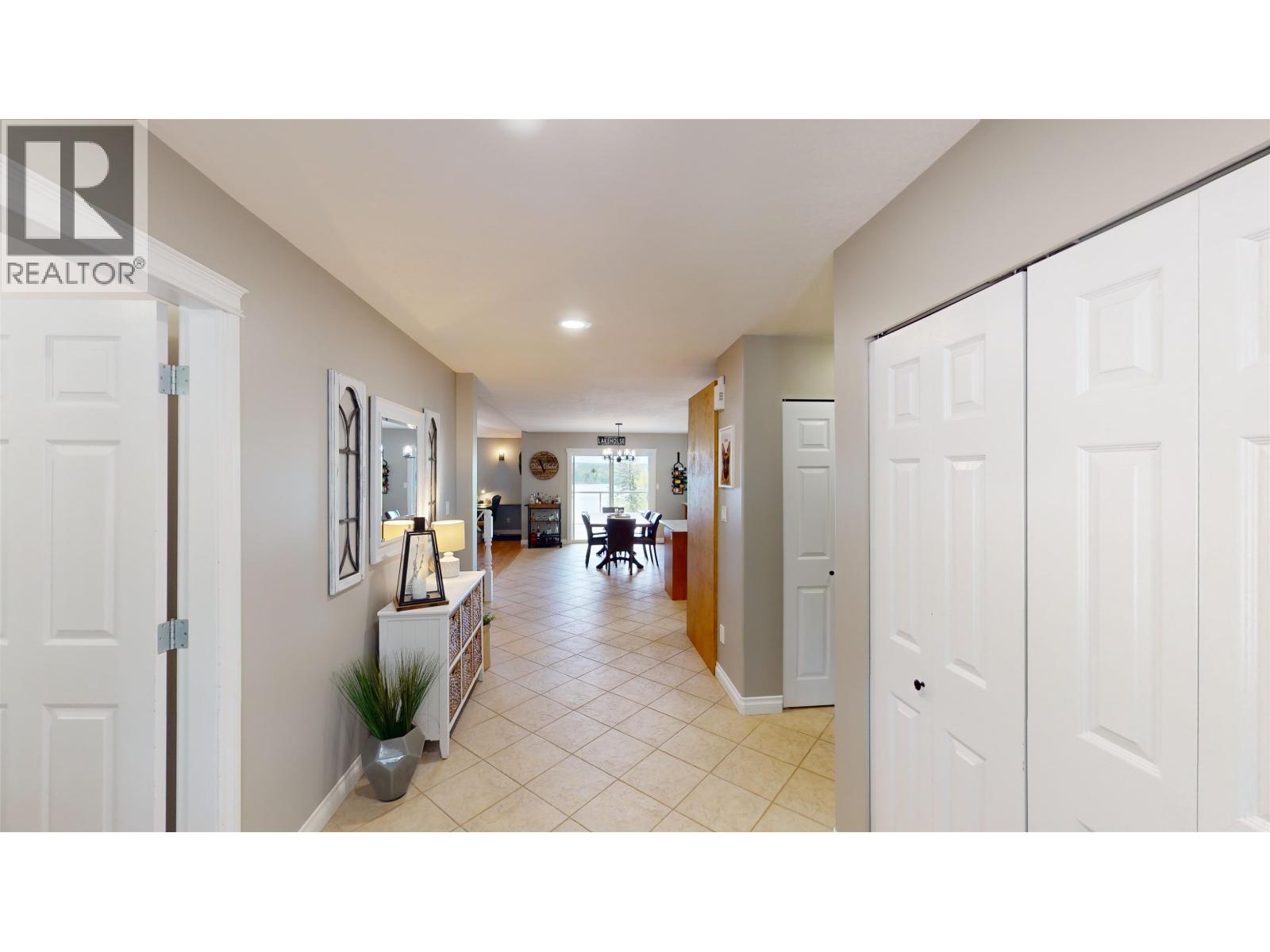 4976 TEN MILE LAKE ROAD, Quesnel
