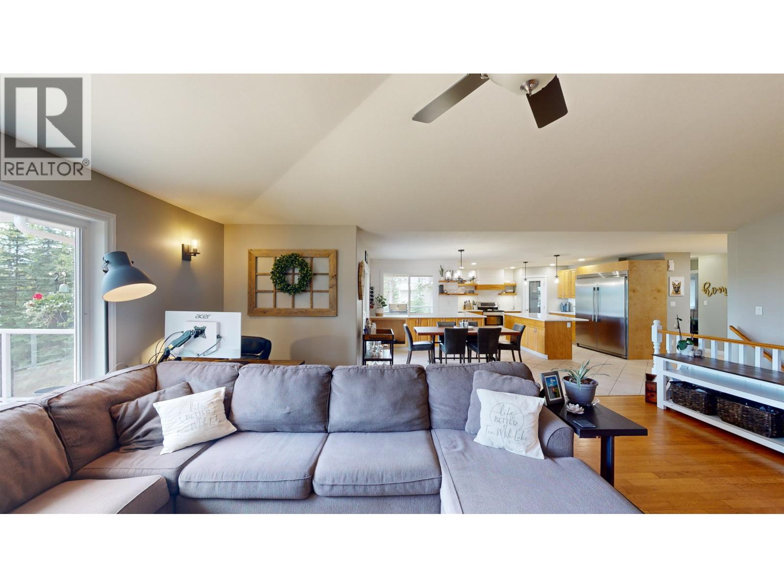 4976 TEN MILE LAKE ROAD, Quesnel