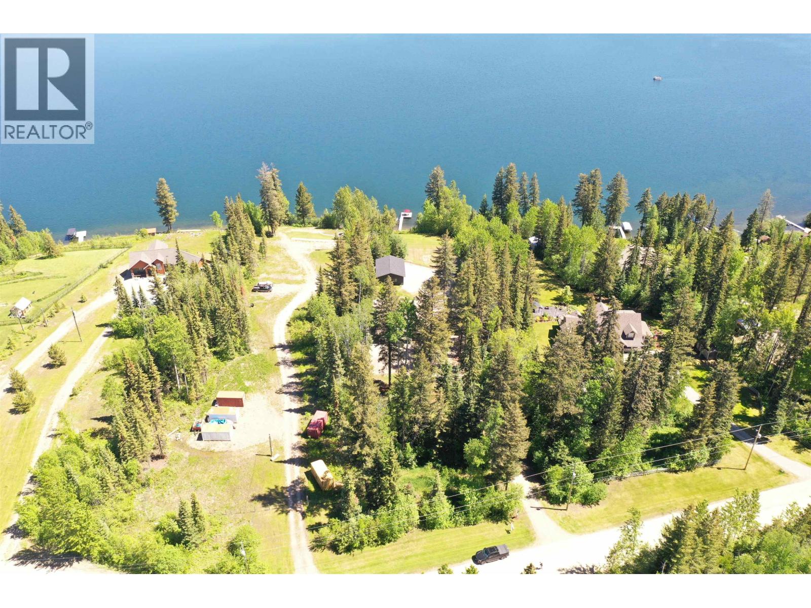 4976 TEN MILE LAKE ROAD, Quesnel