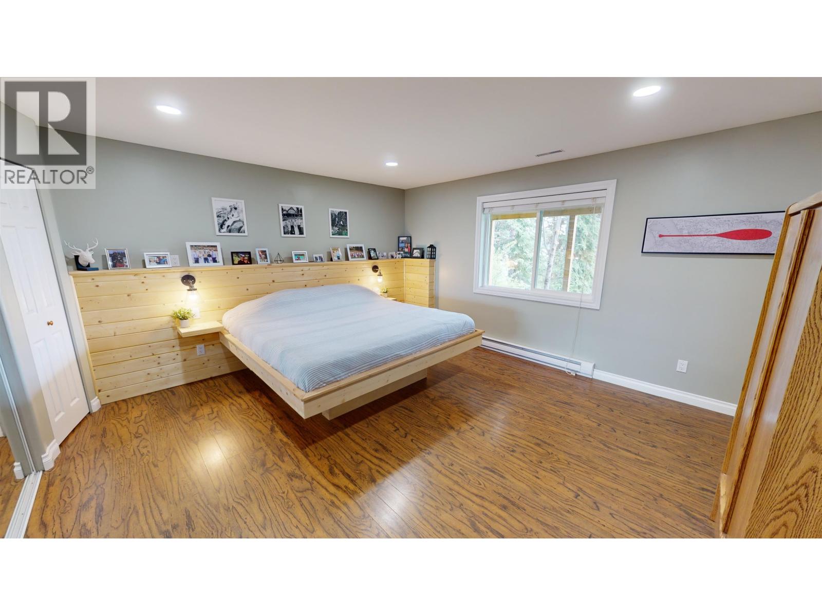 4976 TEN MILE LAKE ROAD, Quesnel