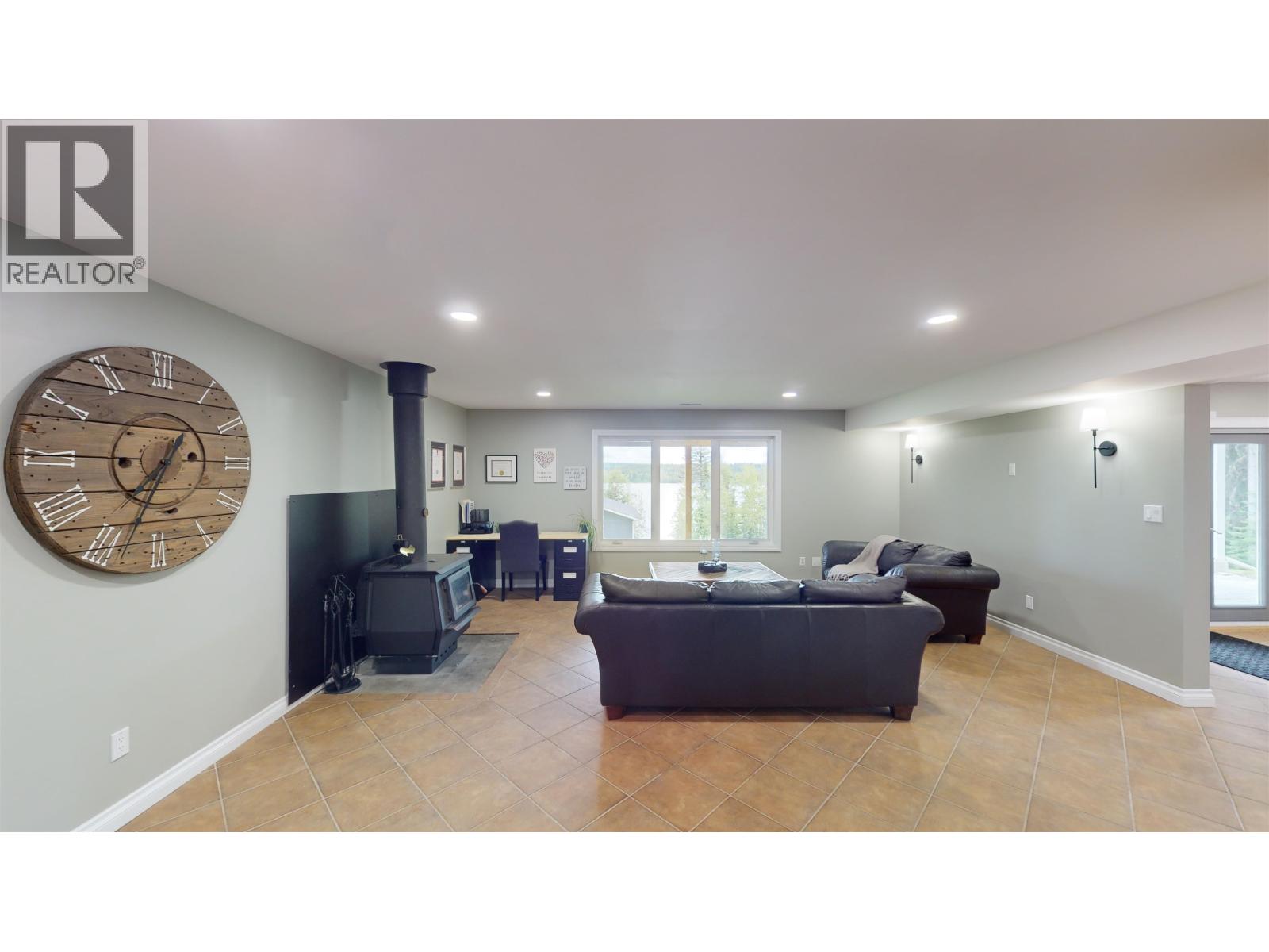 4976 TEN MILE LAKE ROAD, Quesnel