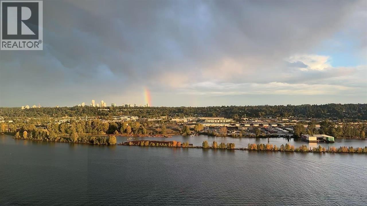 Photo 24 of 2705 908 Quayside Drive, New Westminster BC