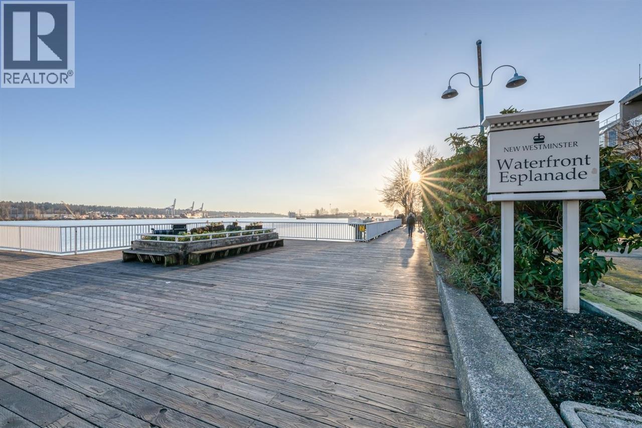 Photo 29 of 2705 908 Quayside Drive, New Westminster BC