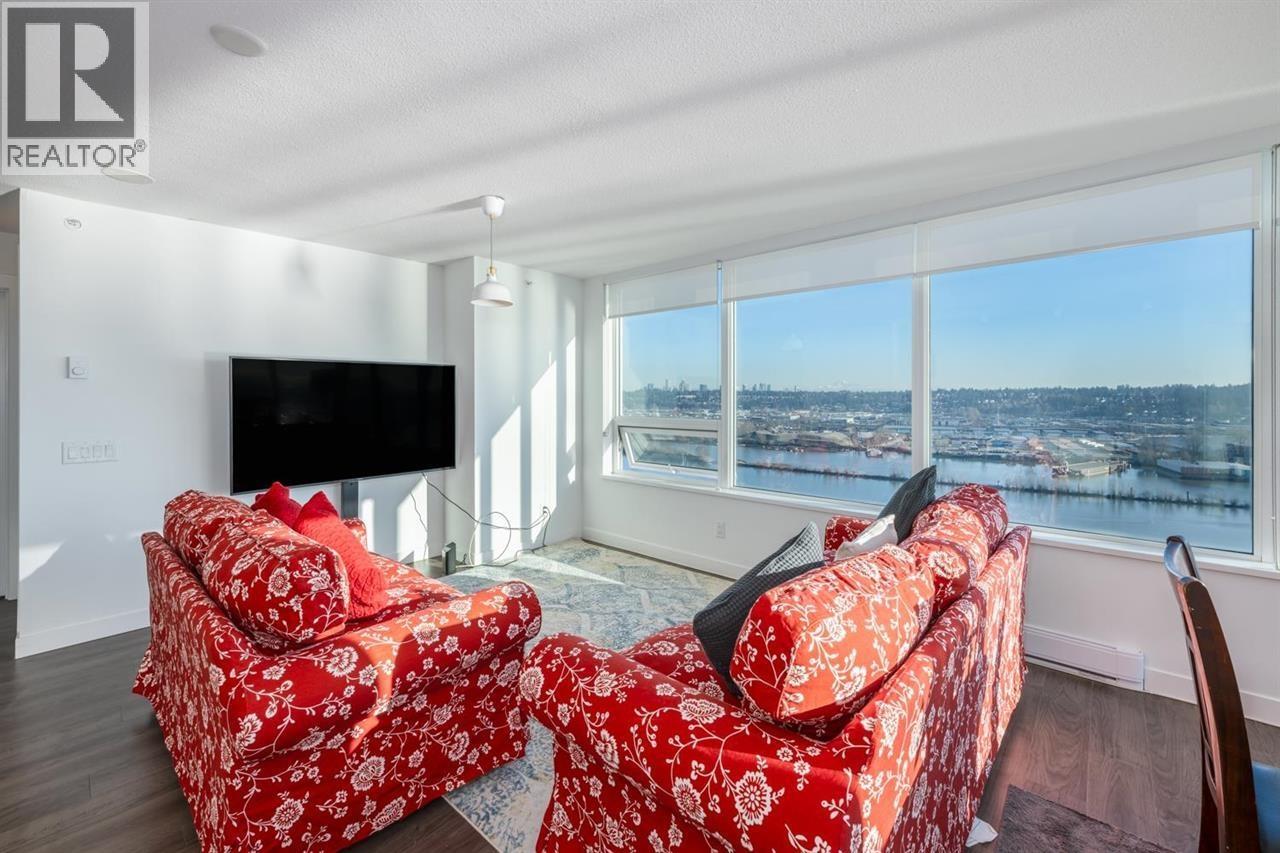 Photo 34 of 2705 908 Quayside Drive, New Westminster BC