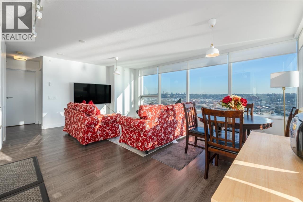Photo 36 of 2705 908 Quayside Drive, New Westminster BC