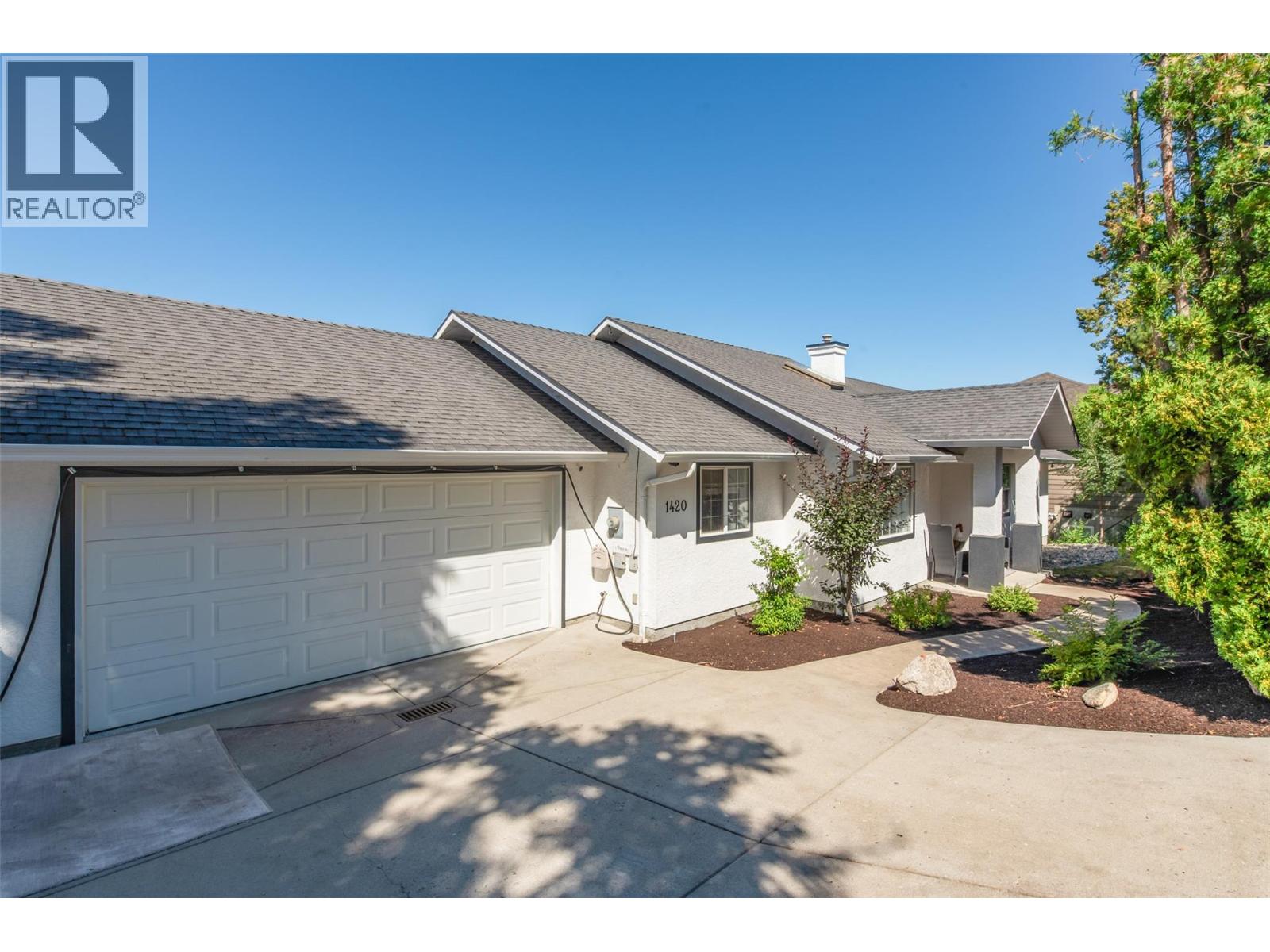 Photo 13 of 1420 Bentien Road, Kelowna BC