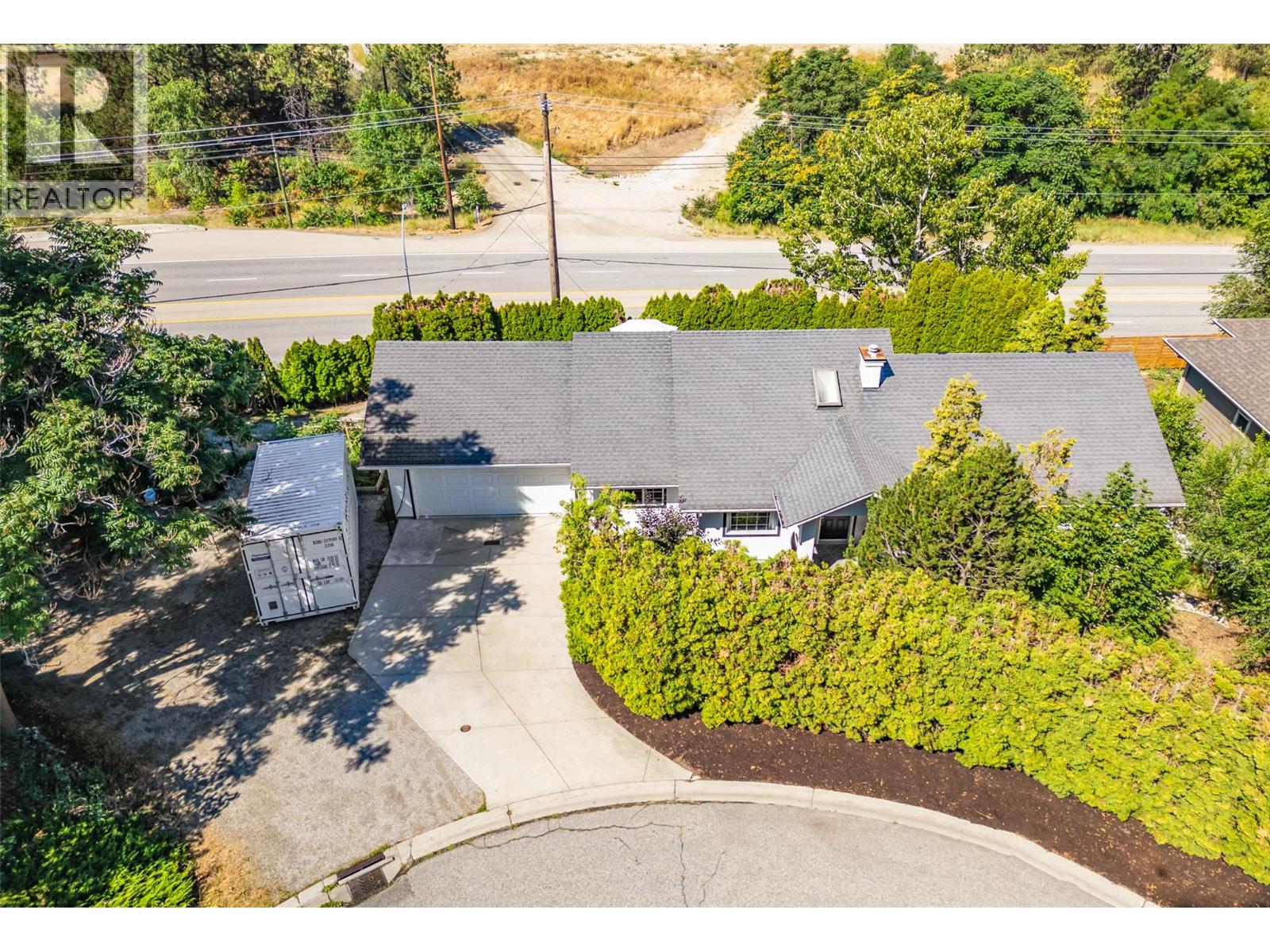 Photo 31 of 1420 Bentien Road, Kelowna BC