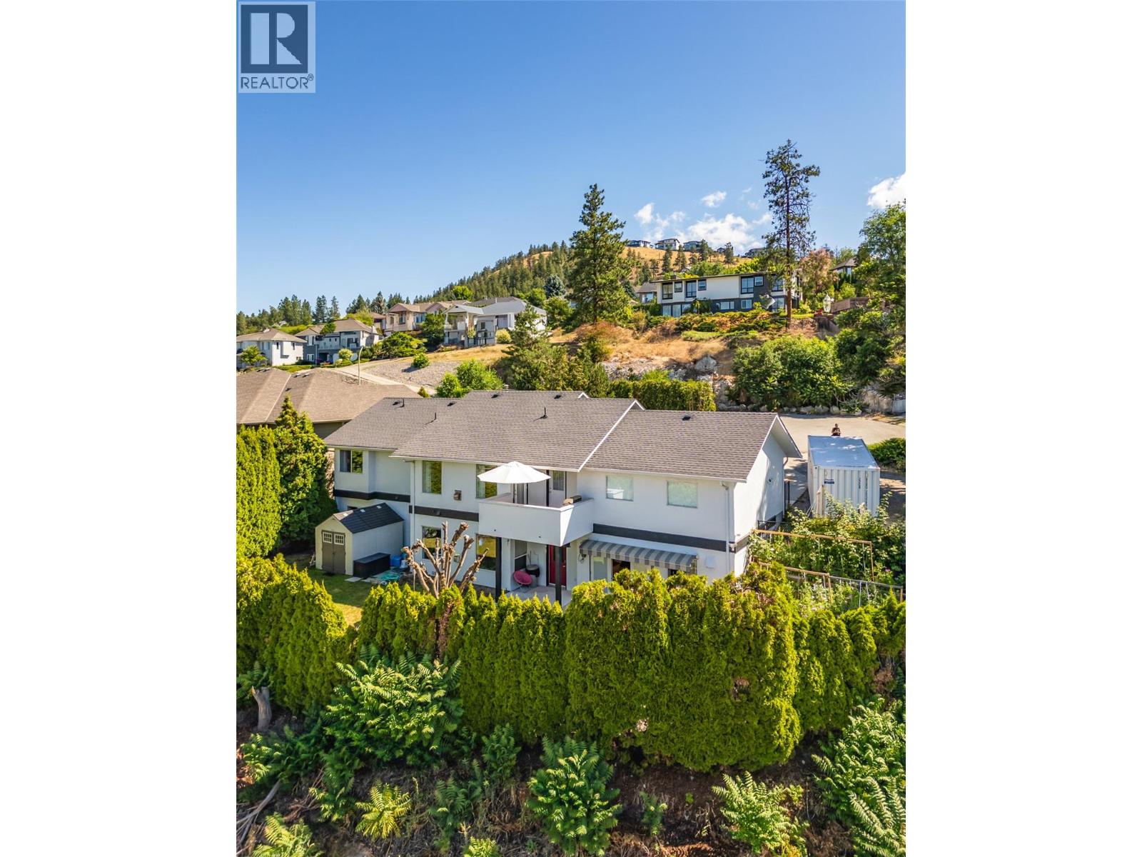 Photo 25 of 1420 Bentien Road, Kelowna BC