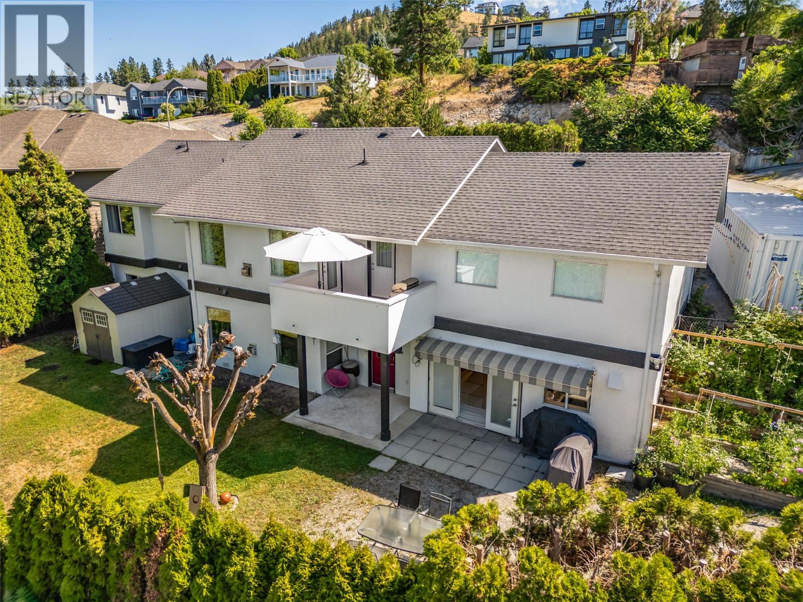 Photo 49 of 1420 Bentien Road, Kelowna BC