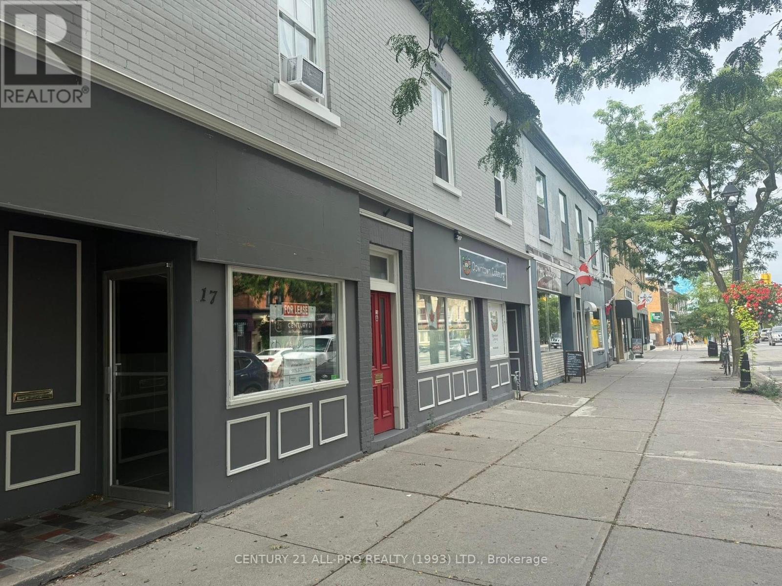 Photo 22 of 17 King Street E, Cobourg ON