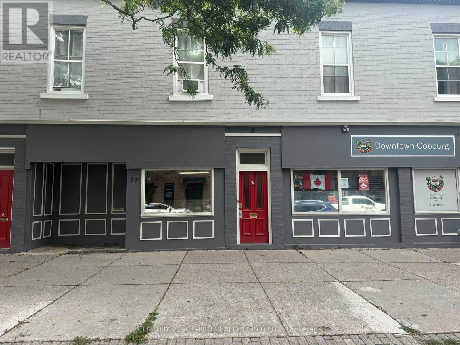 Photo 23 of 17 King Street E, Cobourg ON