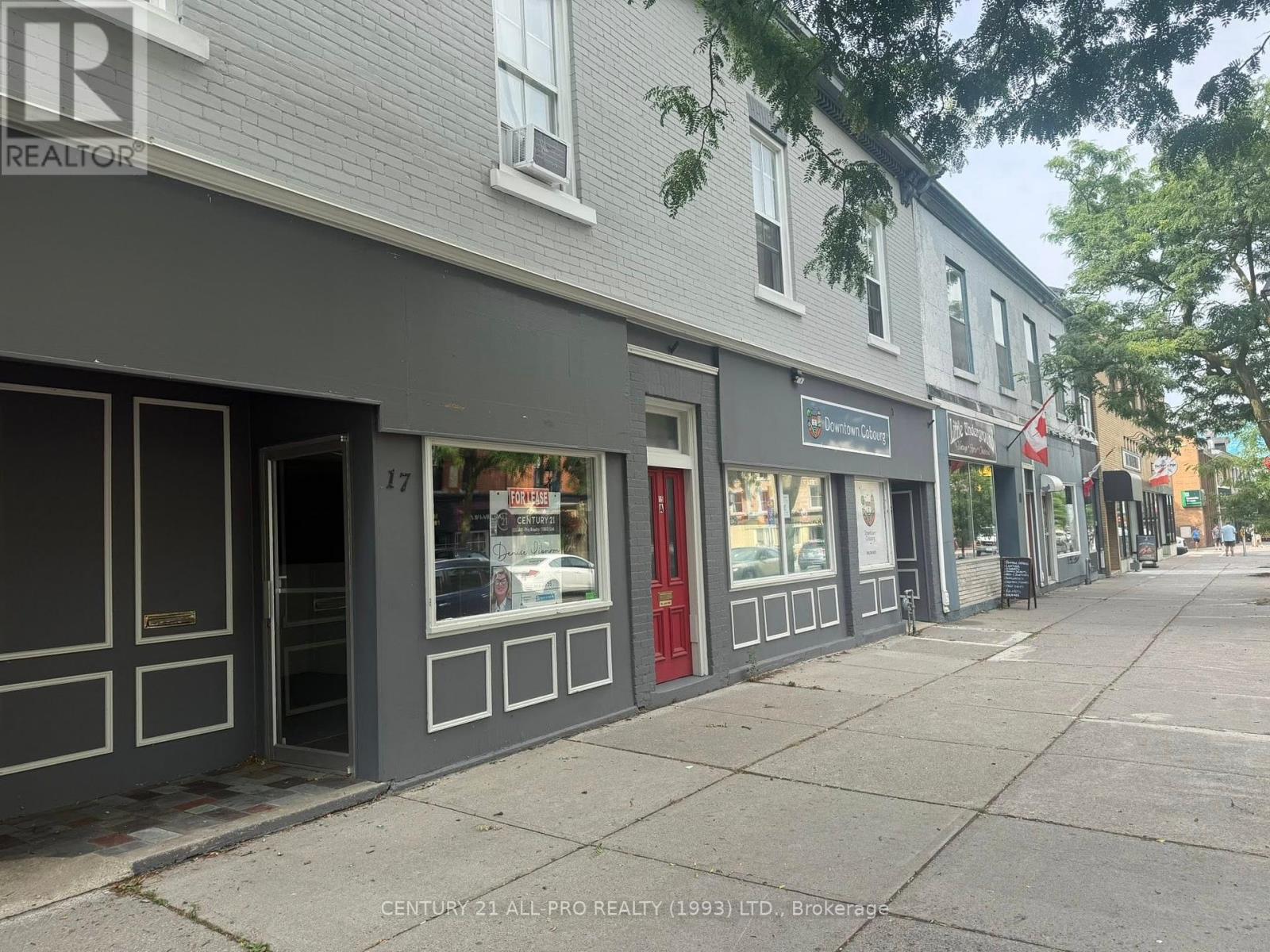 Photo 27 of 17 King Street E, Cobourg ON