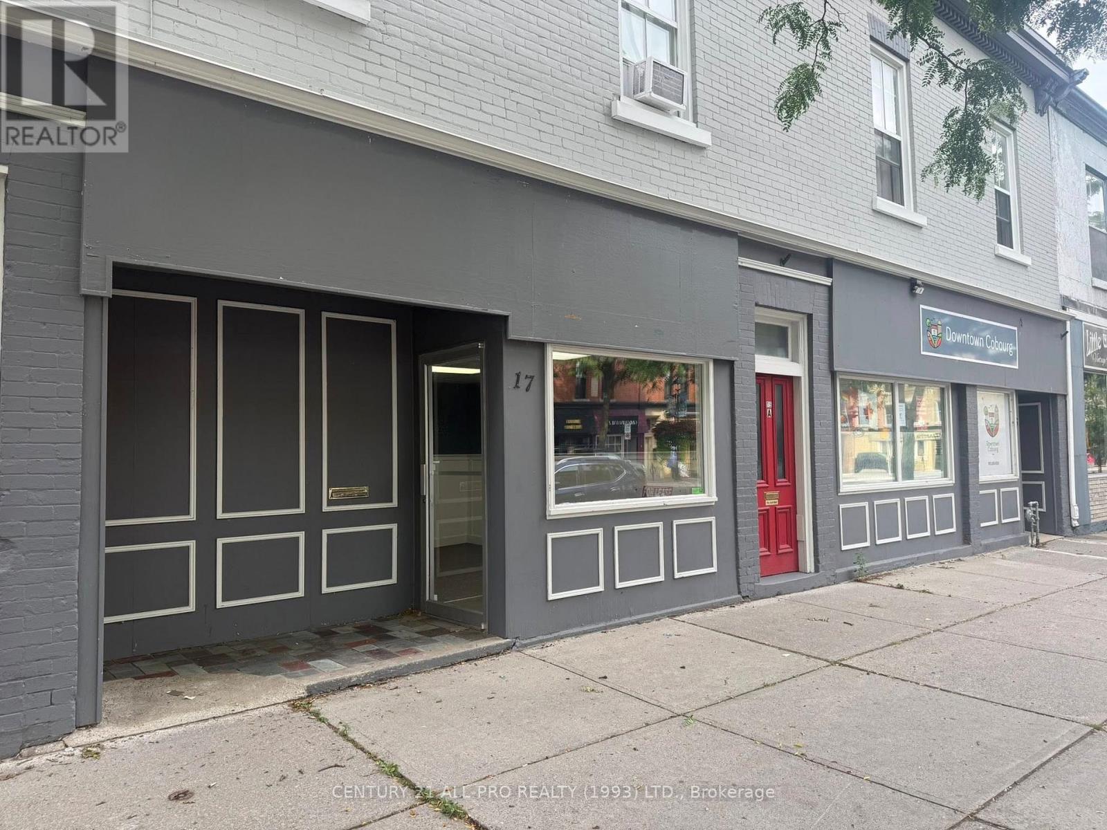 Photo 3 of 17 King Street E, Cobourg ON