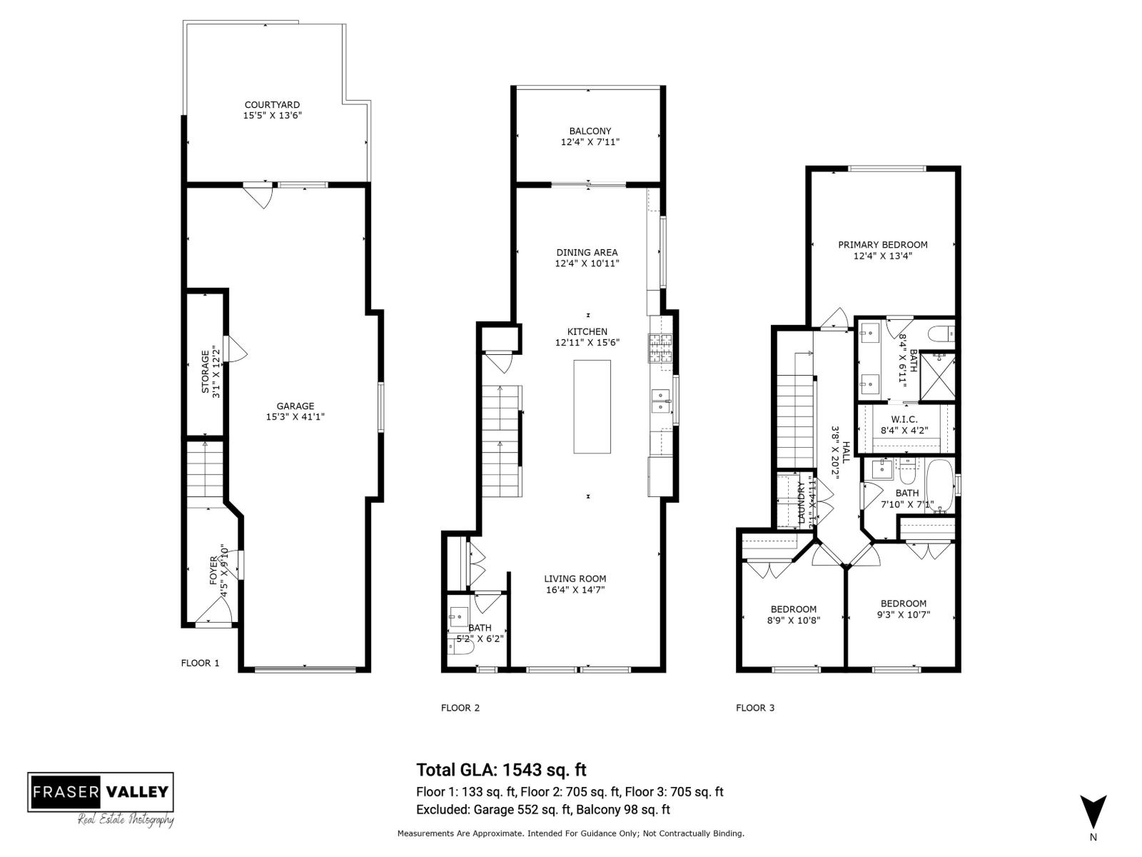 Photo 23 of 36 19913 70 Avenue, Langley BC